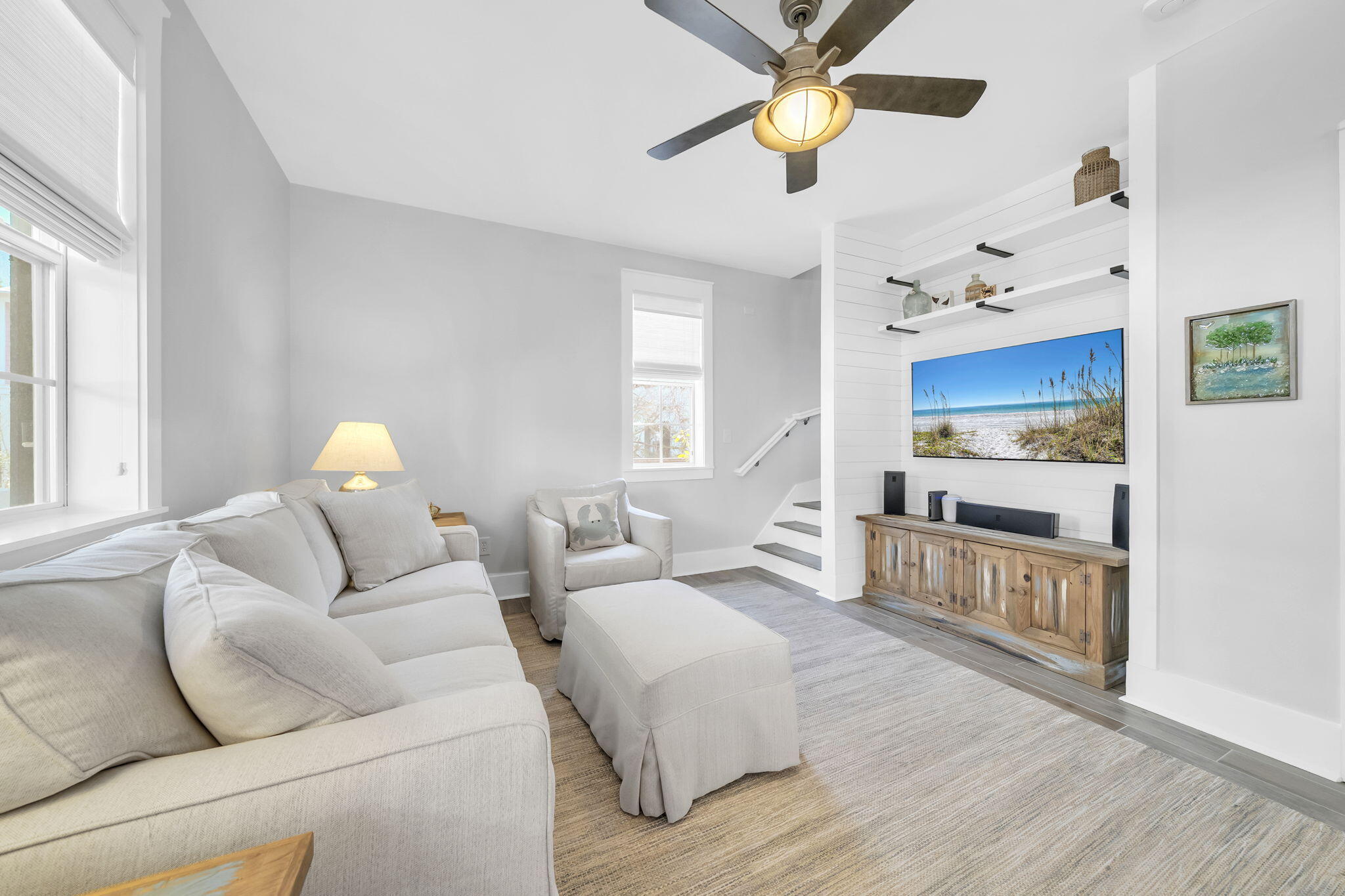 BUNGALOWS AT SEAGROVE BEACH - Residential