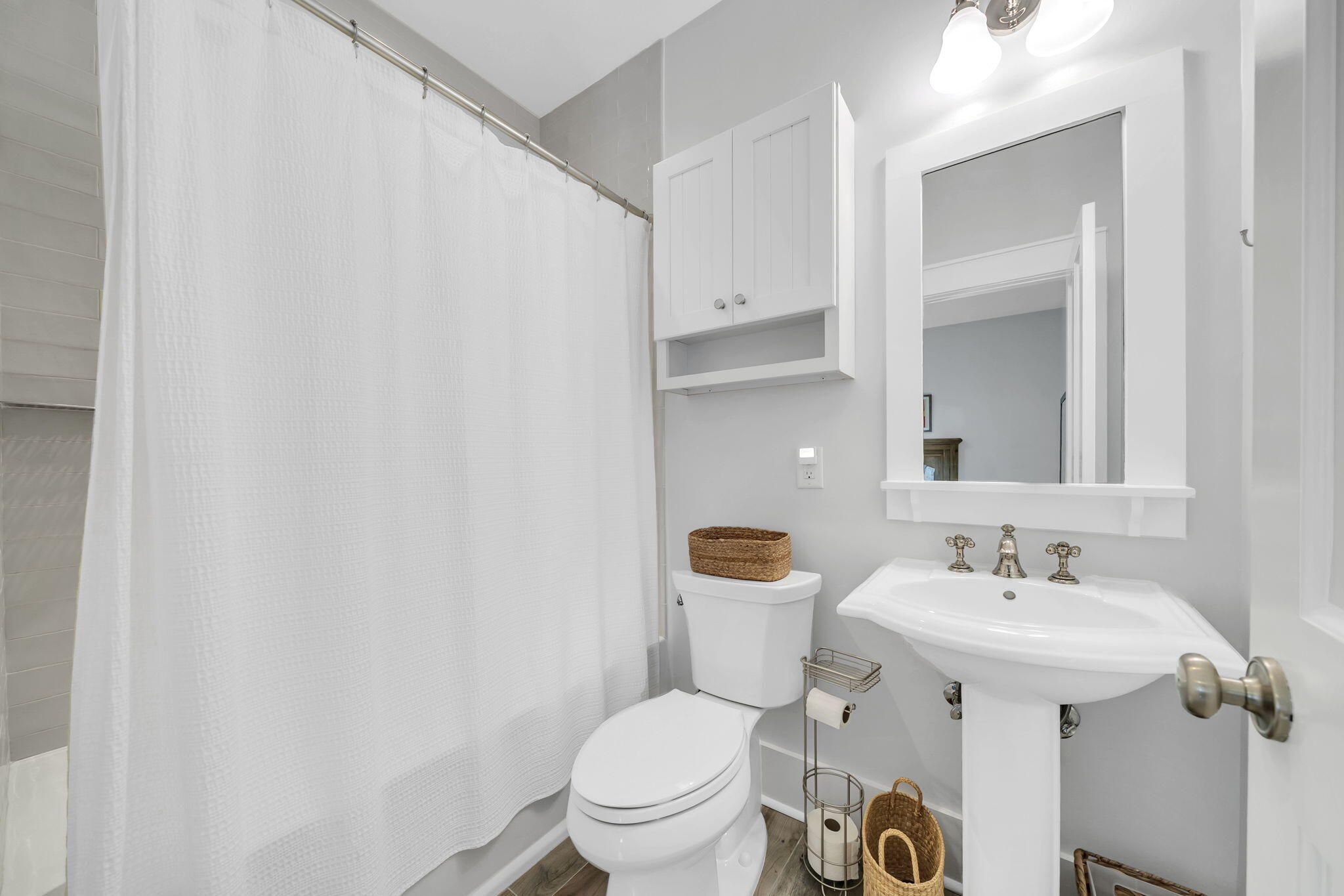 BUNGALOWS AT SEAGROVE BEACH - Residential