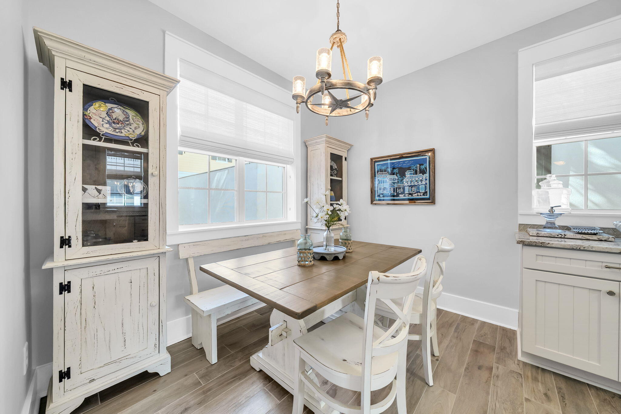 BUNGALOWS AT SEAGROVE BEACH - Residential