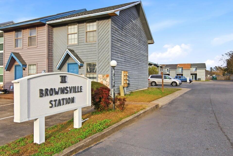 BROWNSVILLE STATION 3 - Residential Lease