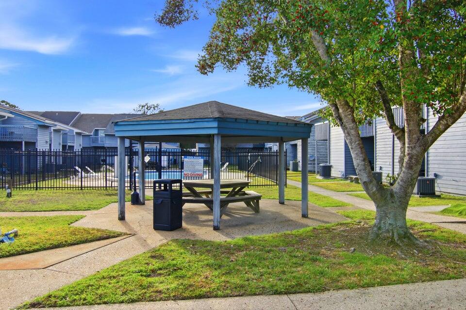 BROWNSVILLE STATION 3 - Residential Lease