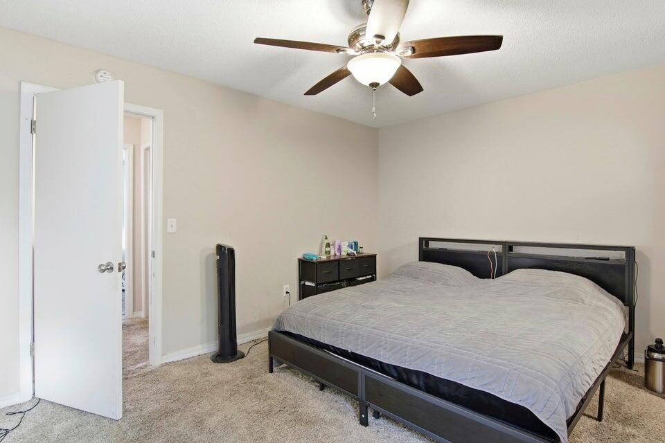 BROWNSVILLE STATION 3 - Residential Lease