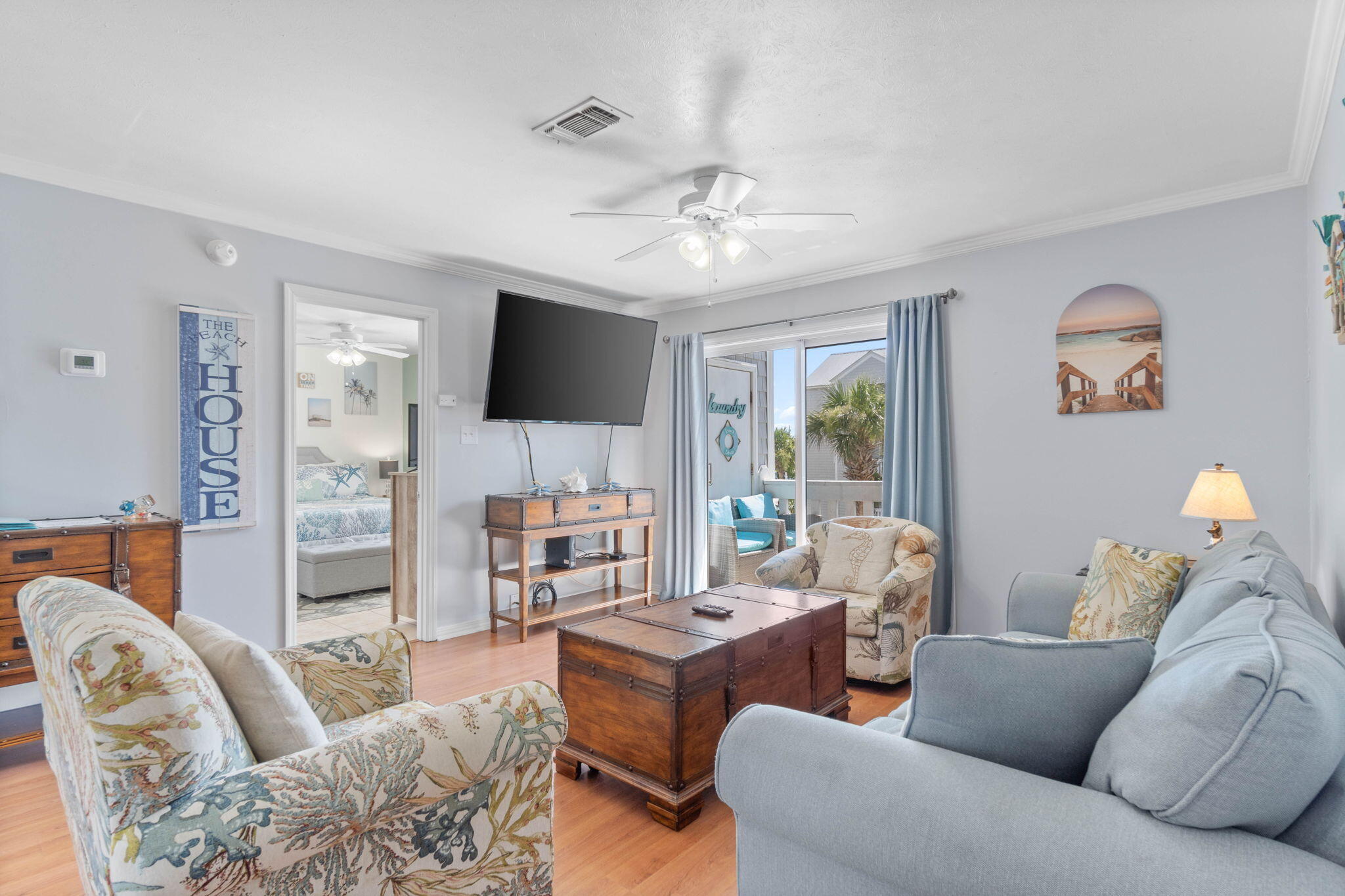 HERMITAGE CONDOMINIUM - Residential