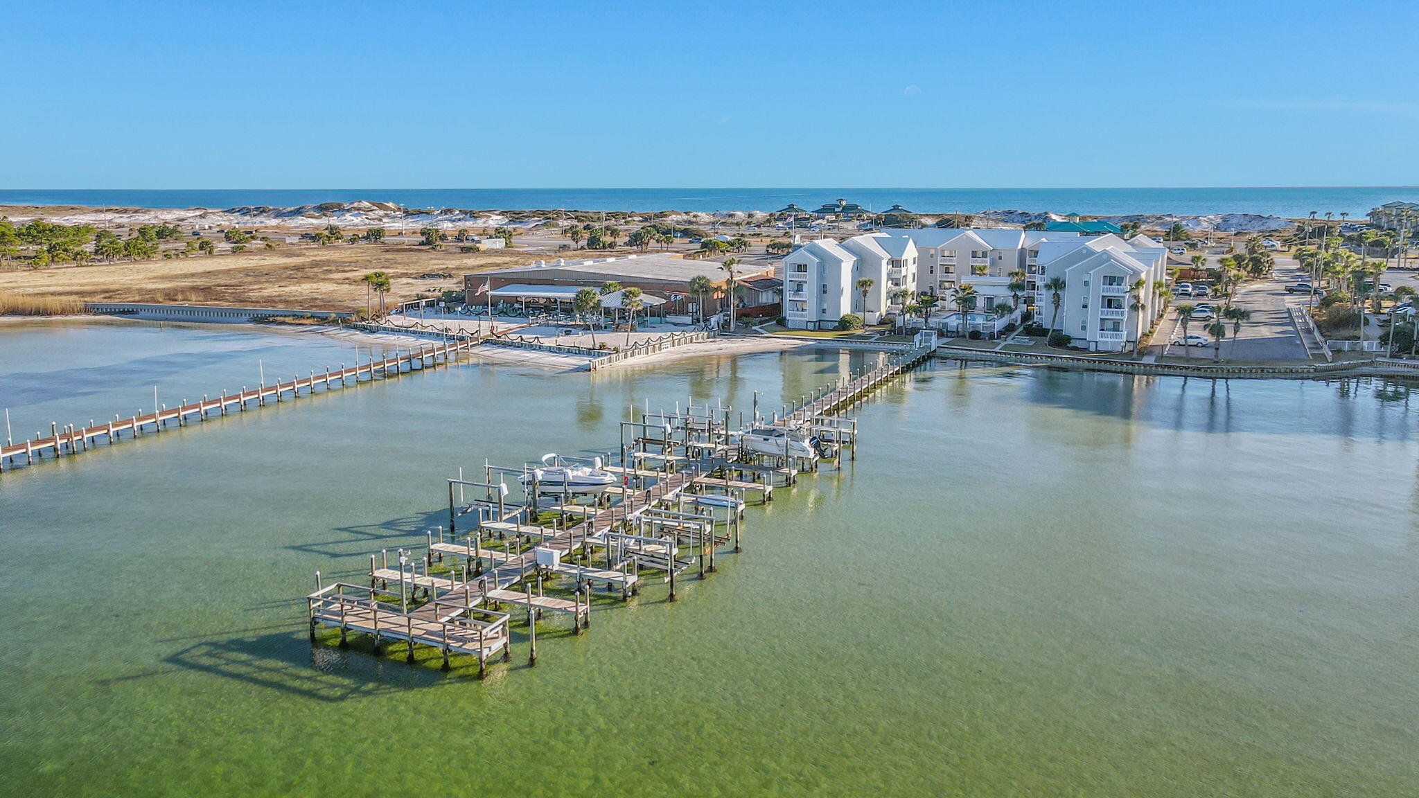 HERMITAGE CONDOMINIUM - Residential