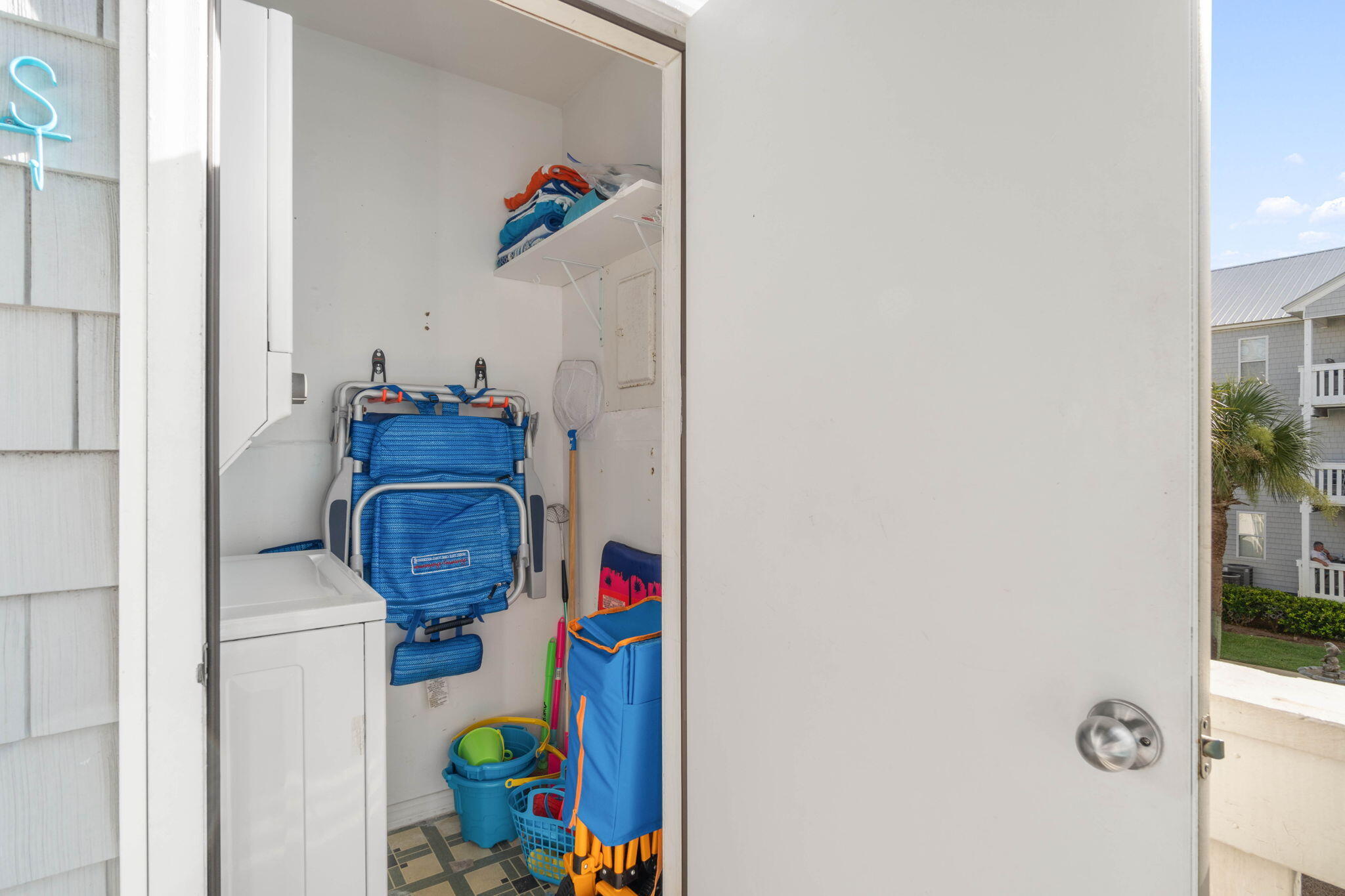 HERMITAGE CONDOMINIUM - Residential