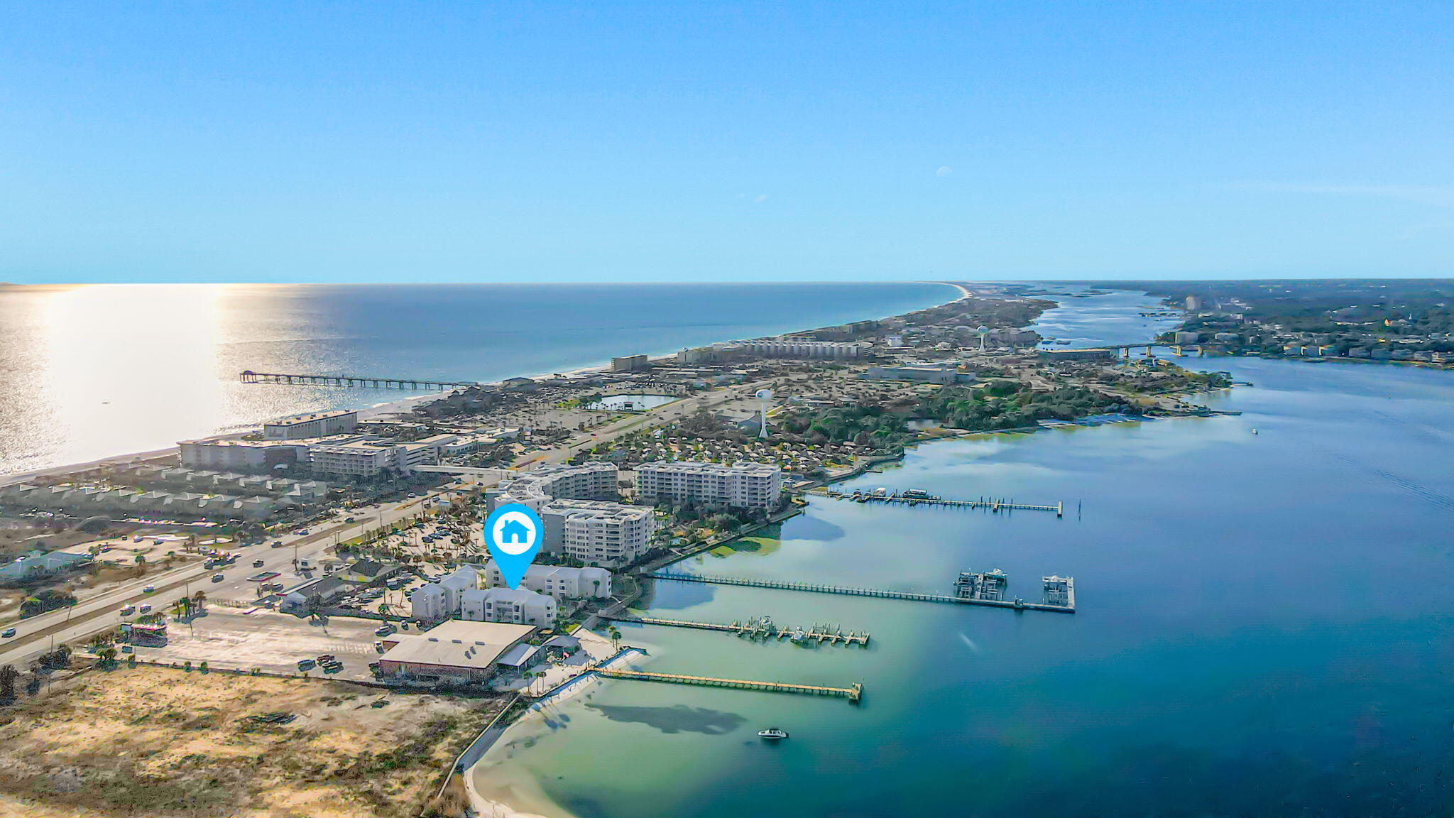 HERMITAGE CONDOMINIUM - Residential