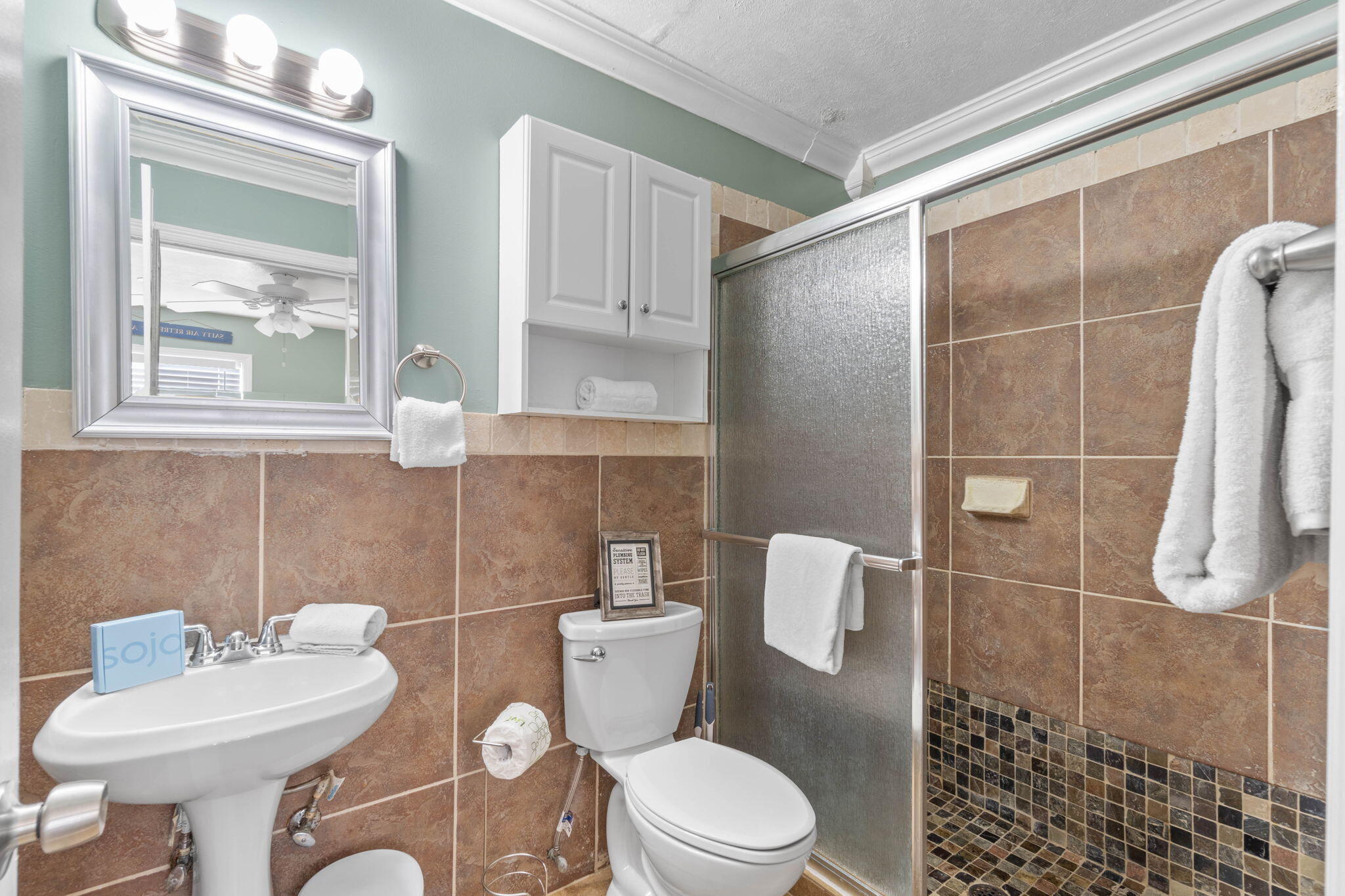 HERMITAGE CONDOMINIUM - Residential