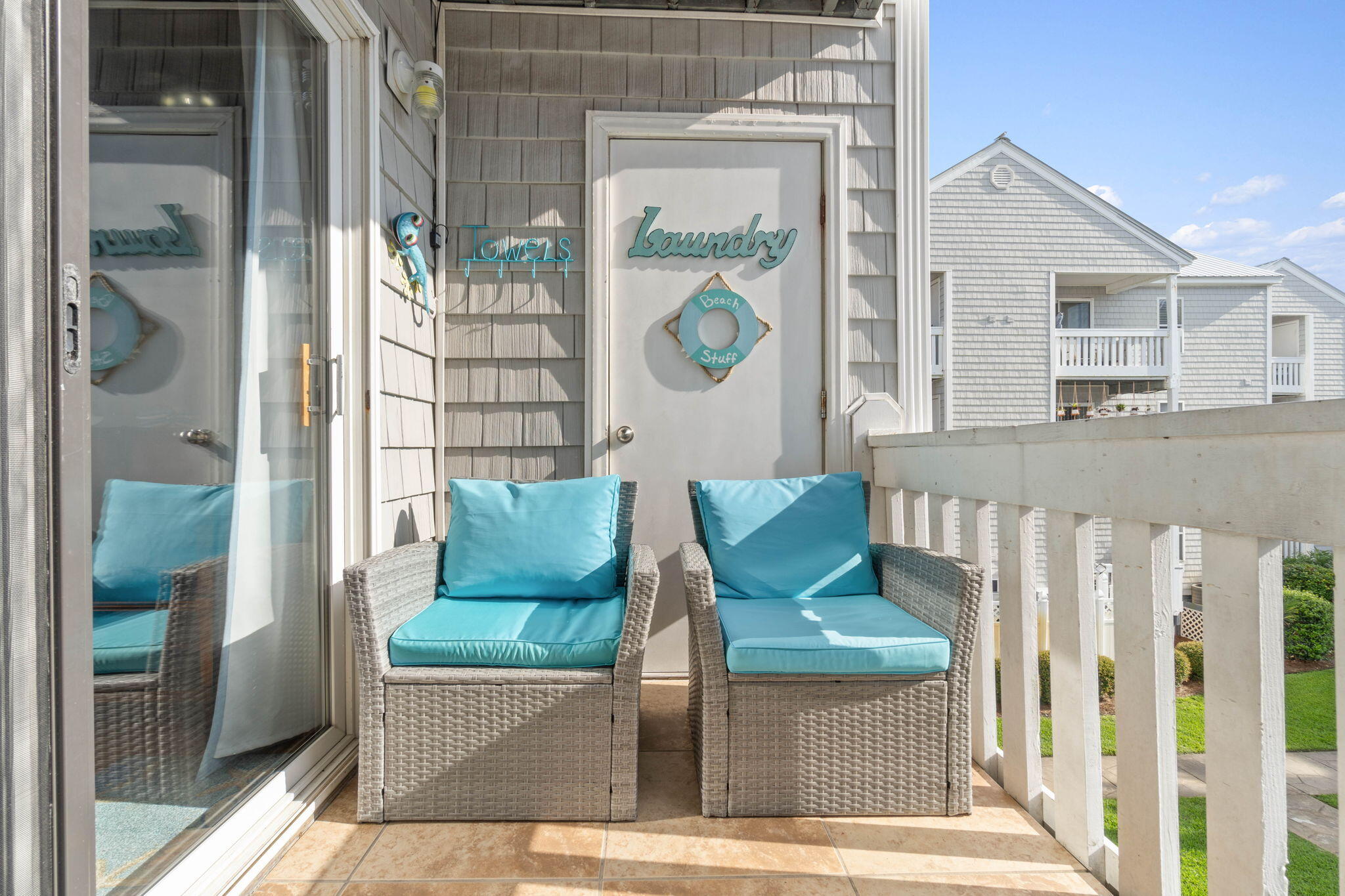 HERMITAGE CONDOMINIUM - Residential