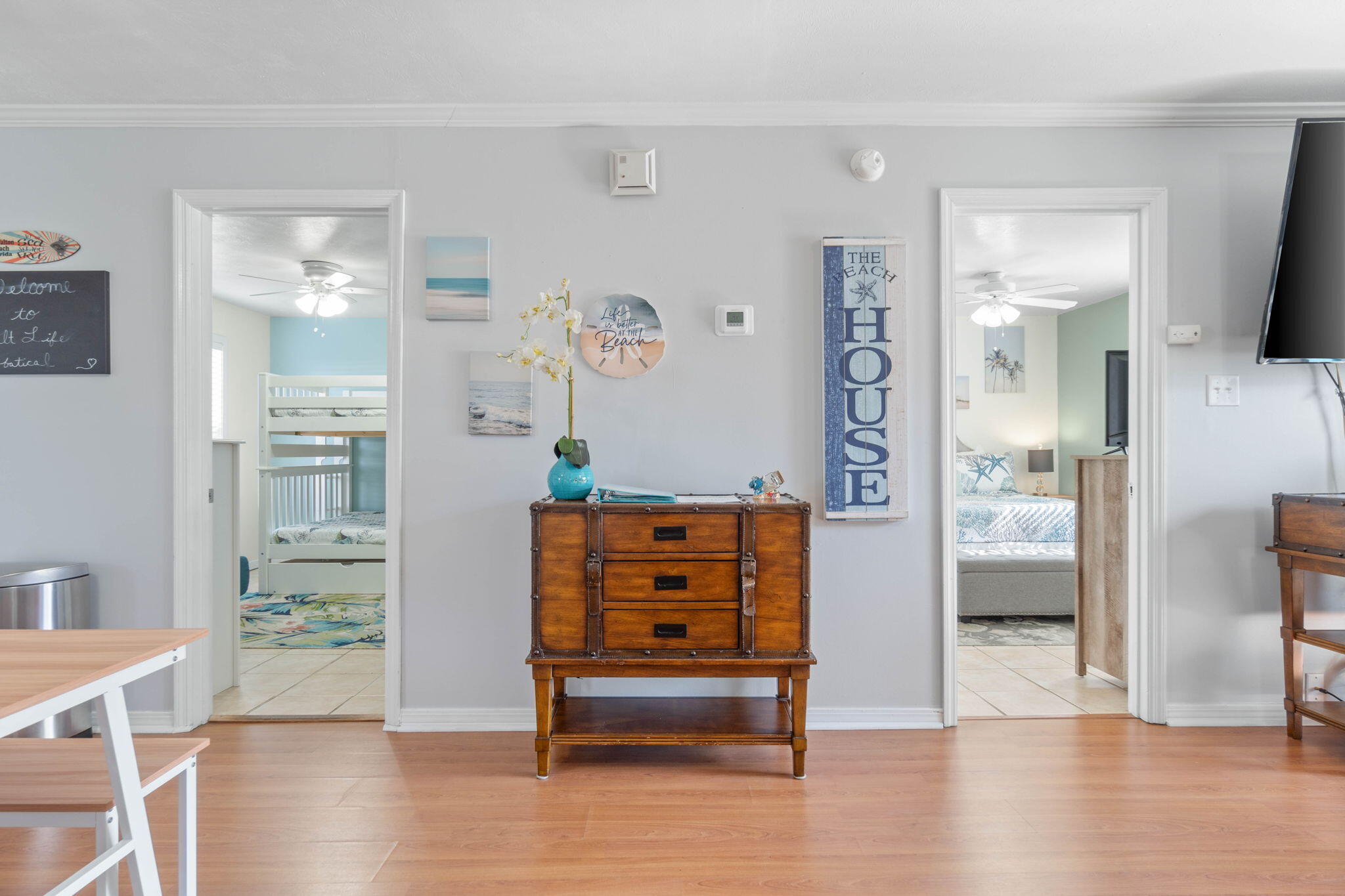 HERMITAGE CONDOMINIUM - Residential