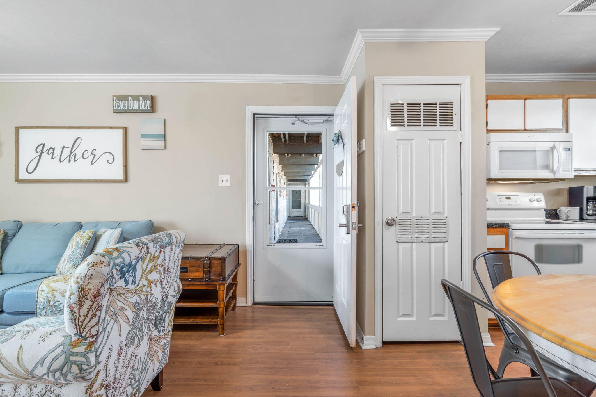 HERMITAGE CONDOMINIUM - Residential