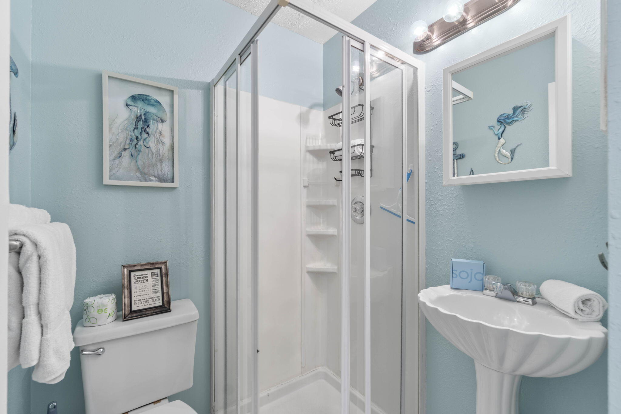 HERMITAGE CONDOMINIUM - Residential