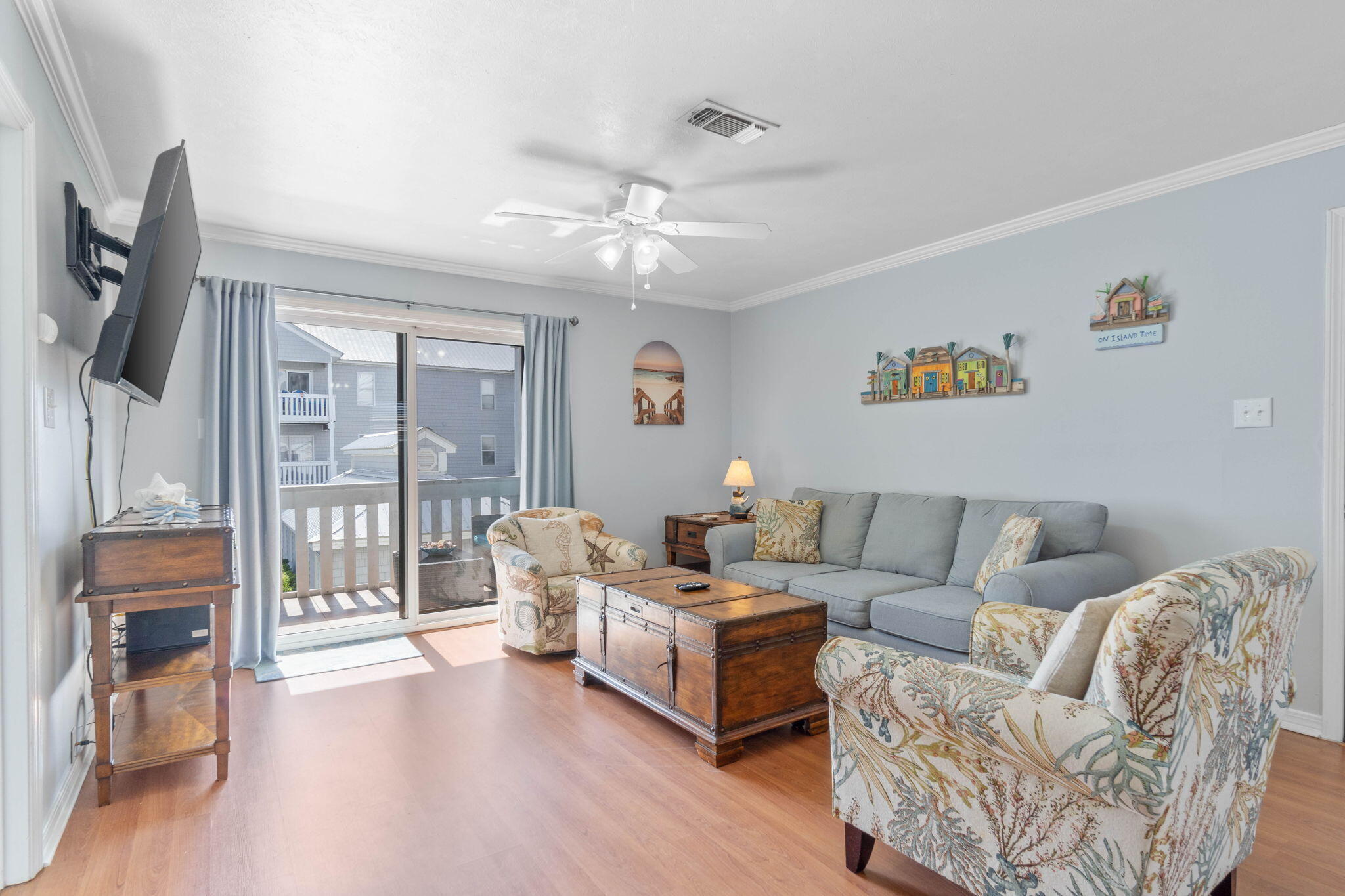 HERMITAGE CONDOMINIUM - Residential