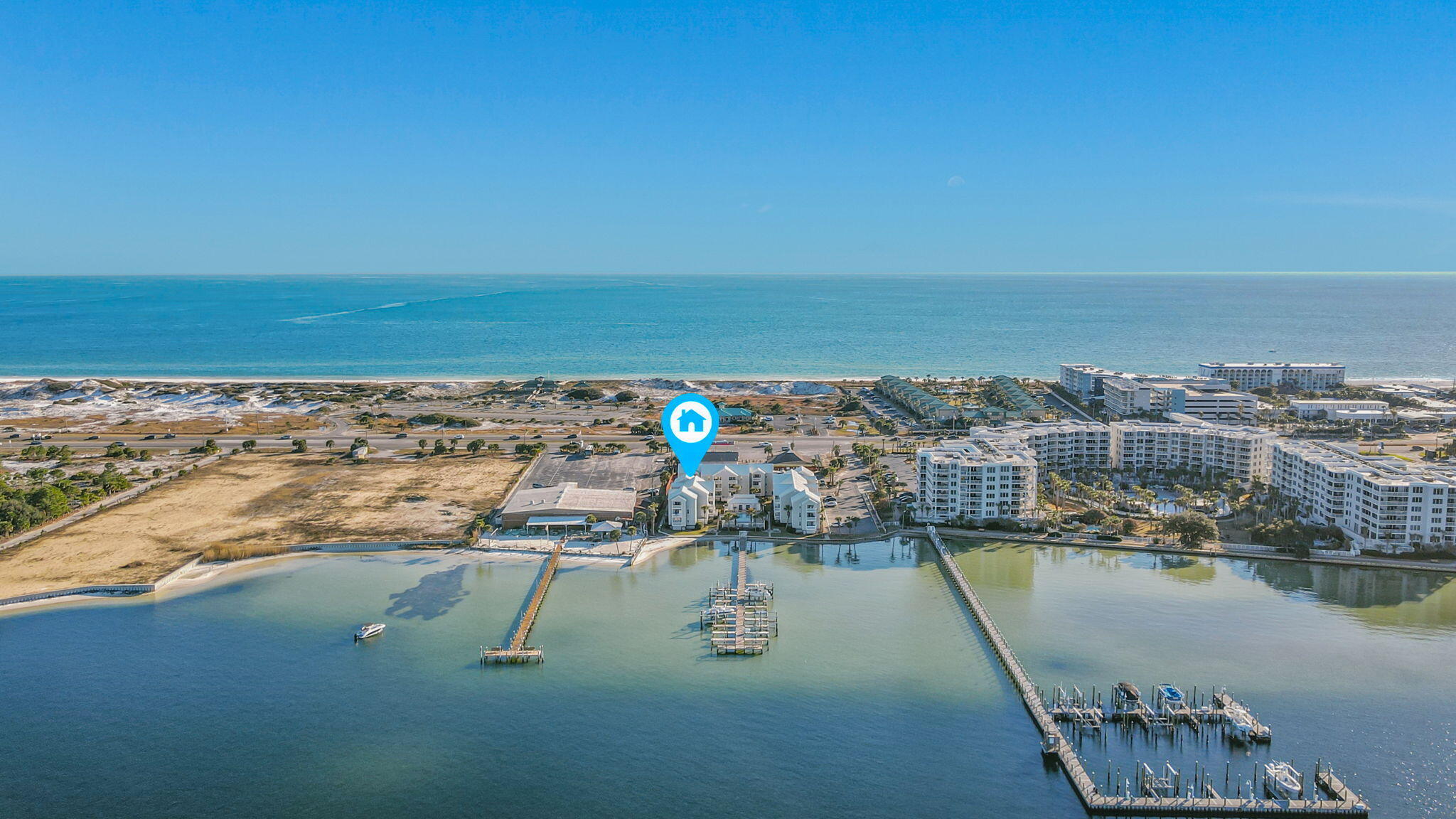 HERMITAGE CONDOMINIUM - Residential