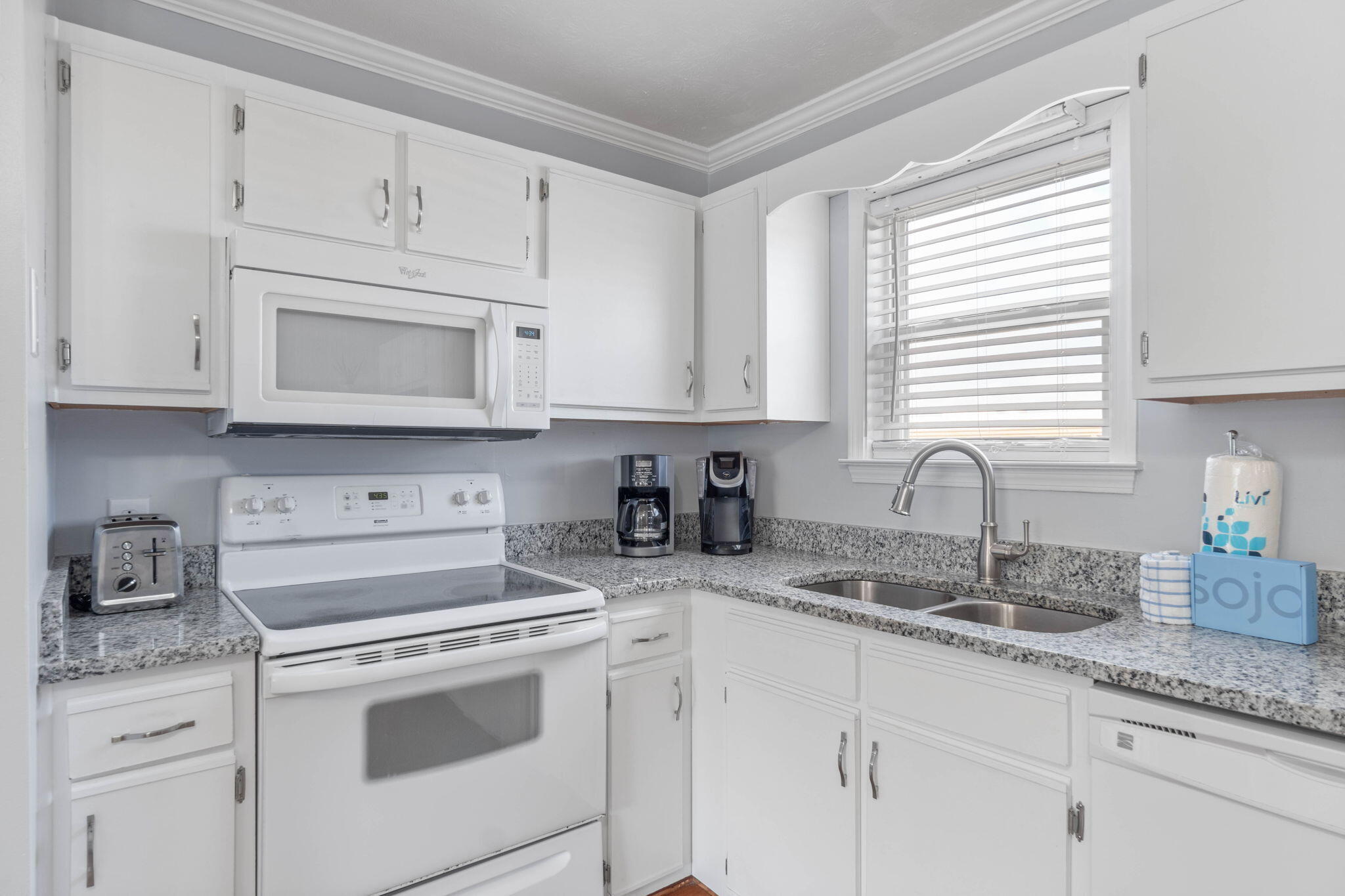 HERMITAGE CONDOMINIUM - Residential