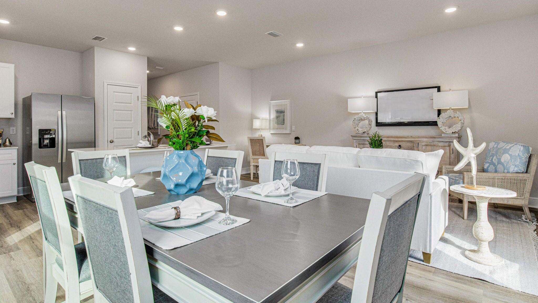 BRYNTLEIGH TERRACE - Residential