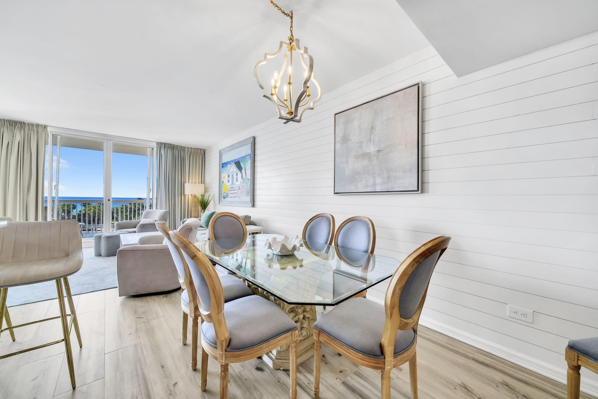 ST CROIX AT SILVER SHELLS - Residential