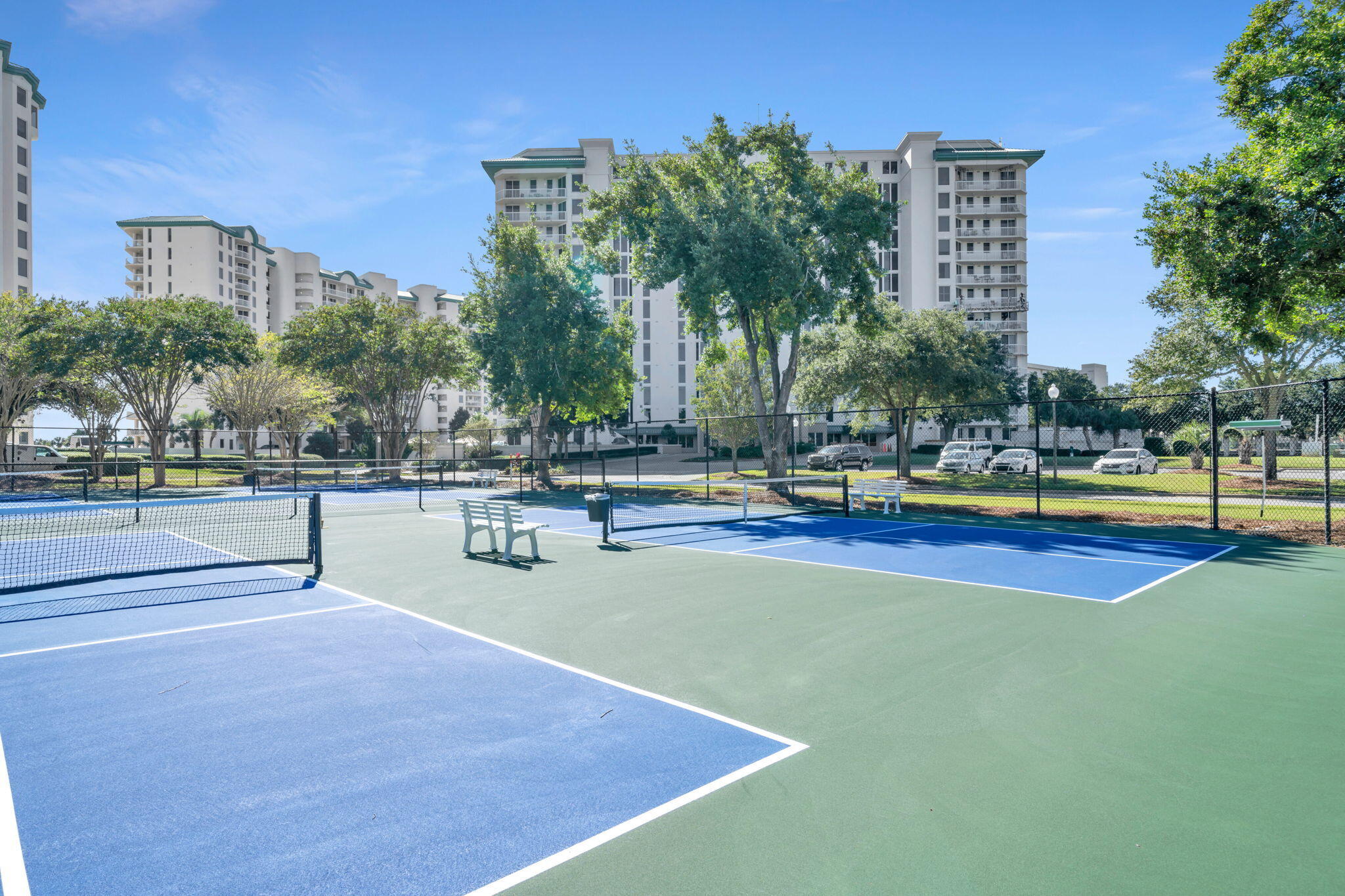 ST CROIX AT SILVER SHELLS - Residential