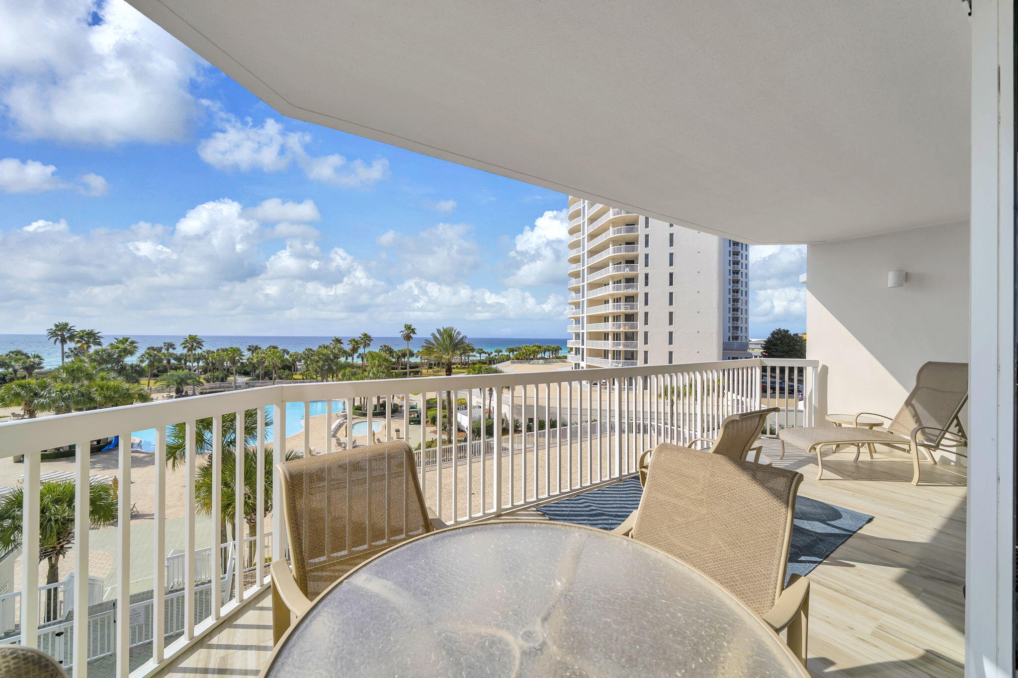 ST CROIX AT SILVER SHELLS - Residential