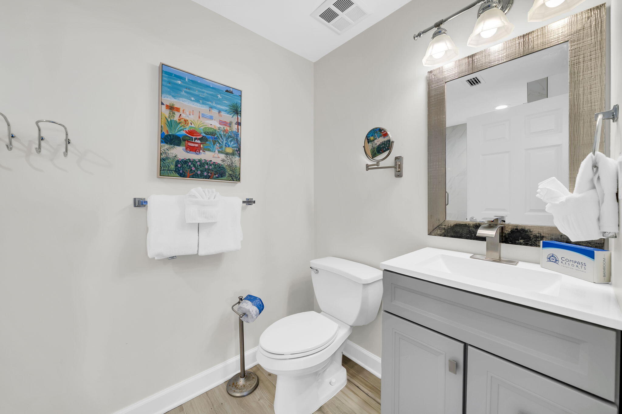 ST CROIX AT SILVER SHELLS - Residential