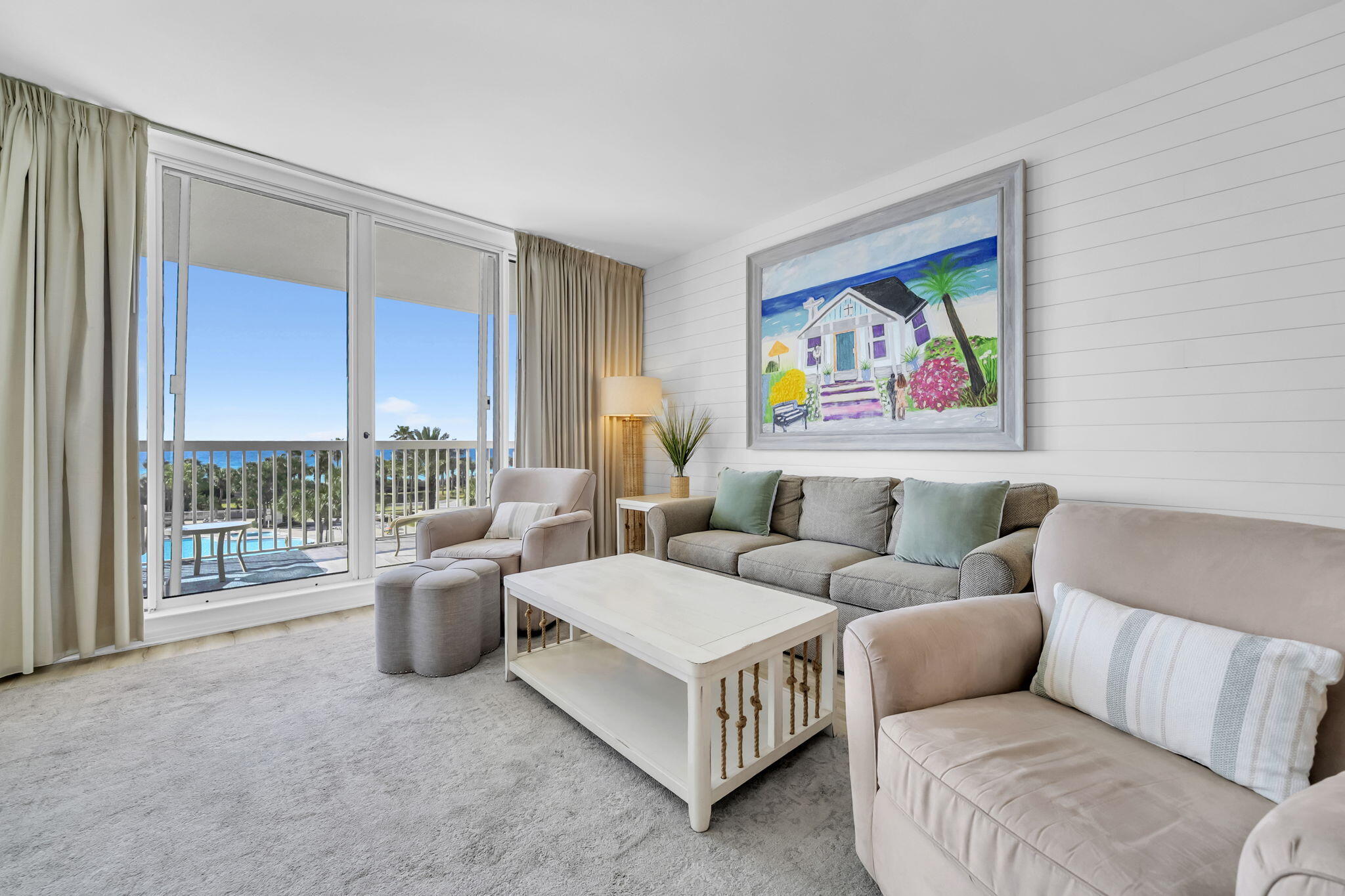 ST CROIX AT SILVER SHELLS - Residential