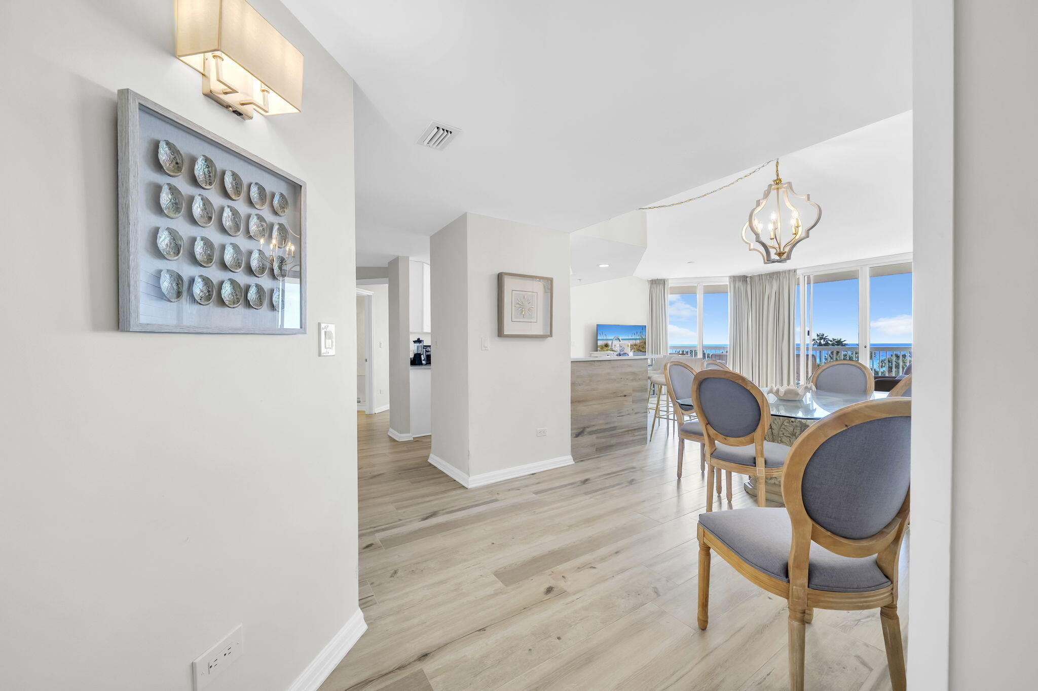 ST CROIX AT SILVER SHELLS - Residential