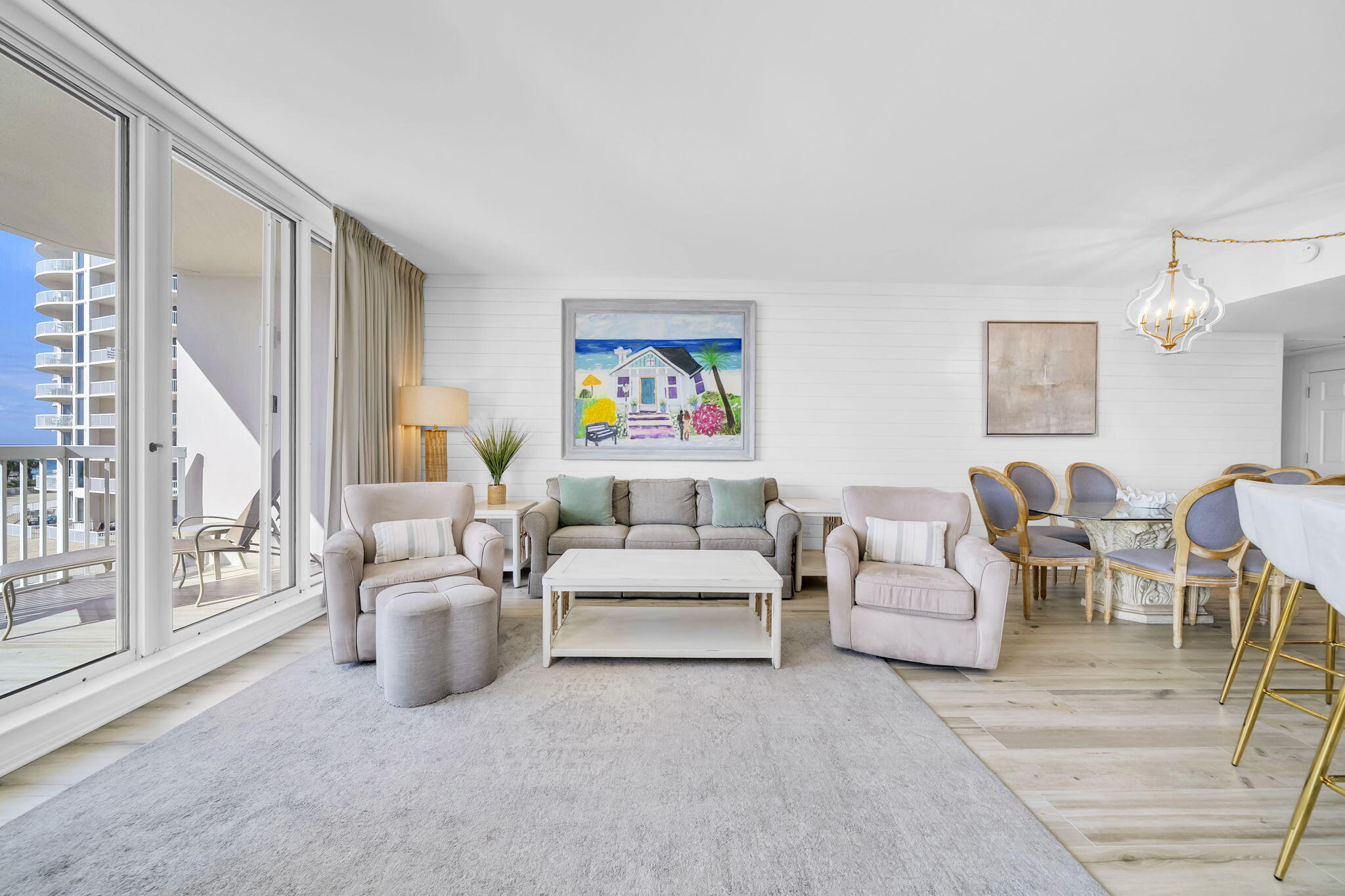 ST CROIX AT SILVER SHELLS - Residential