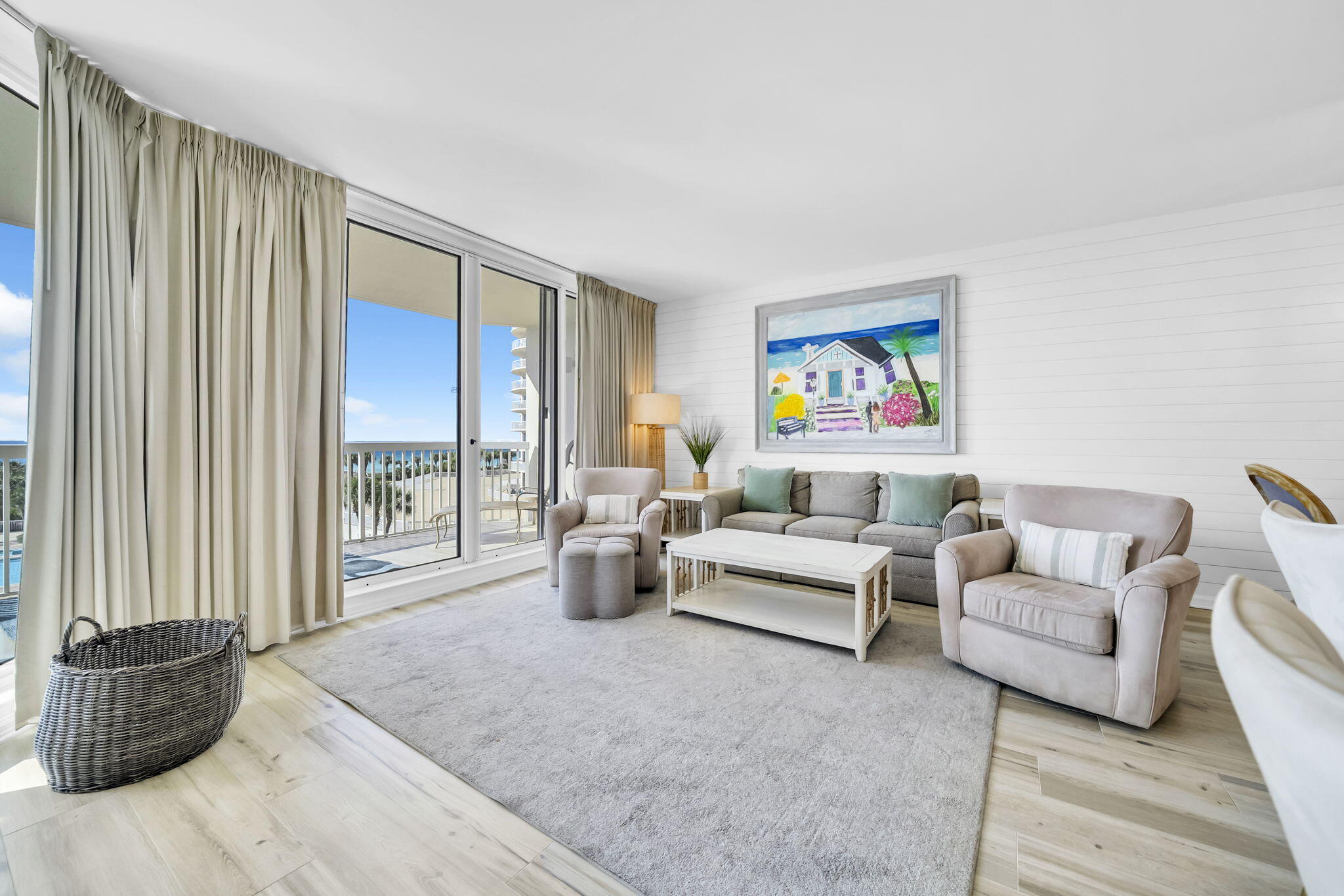 ST CROIX AT SILVER SHELLS - Residential