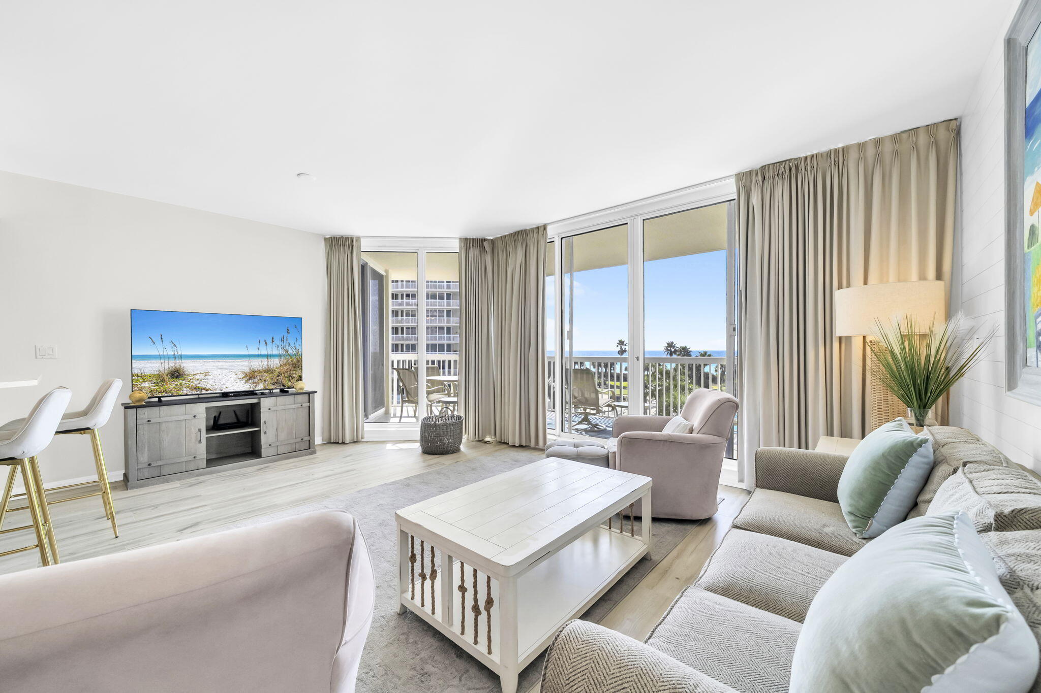 ST CROIX AT SILVER SHELLS - Residential