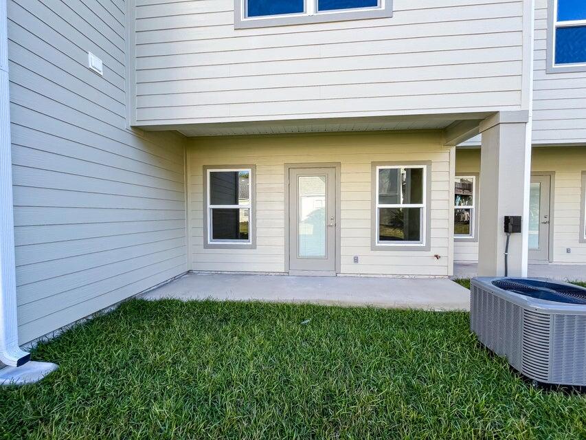 HIDDEN BAY VILLAGE - Residential Lease