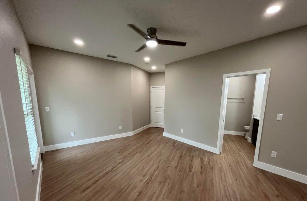 HIDDEN BAY VILLAGE - Residential Lease