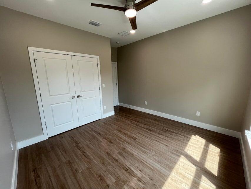 HIDDEN BAY VILLAGE - Residential Lease