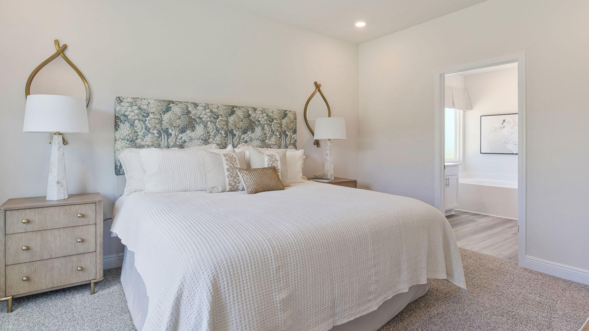 PATRIOT RIDGE - Residential