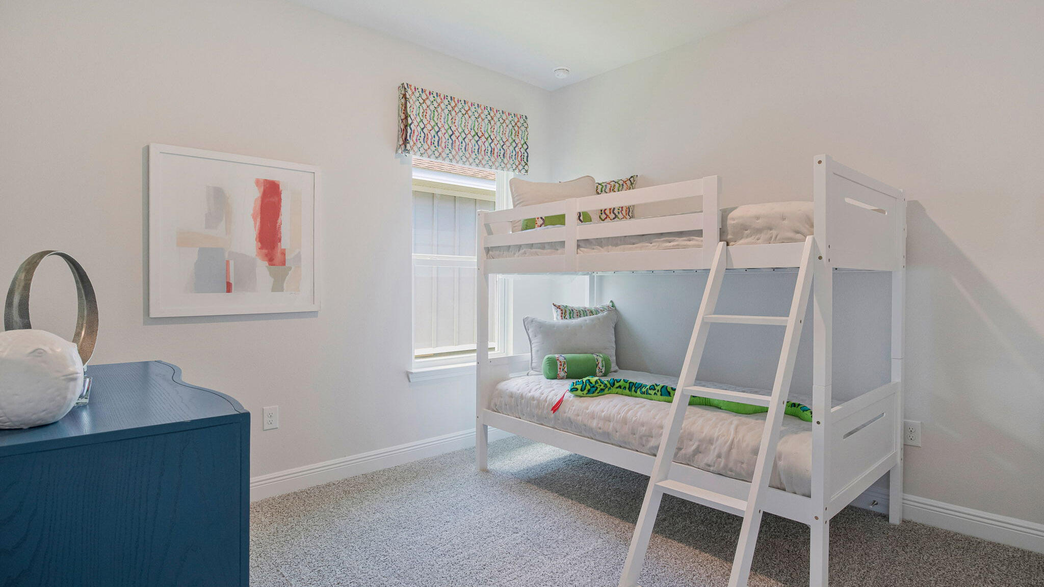 PATRIOT RIDGE - Residential