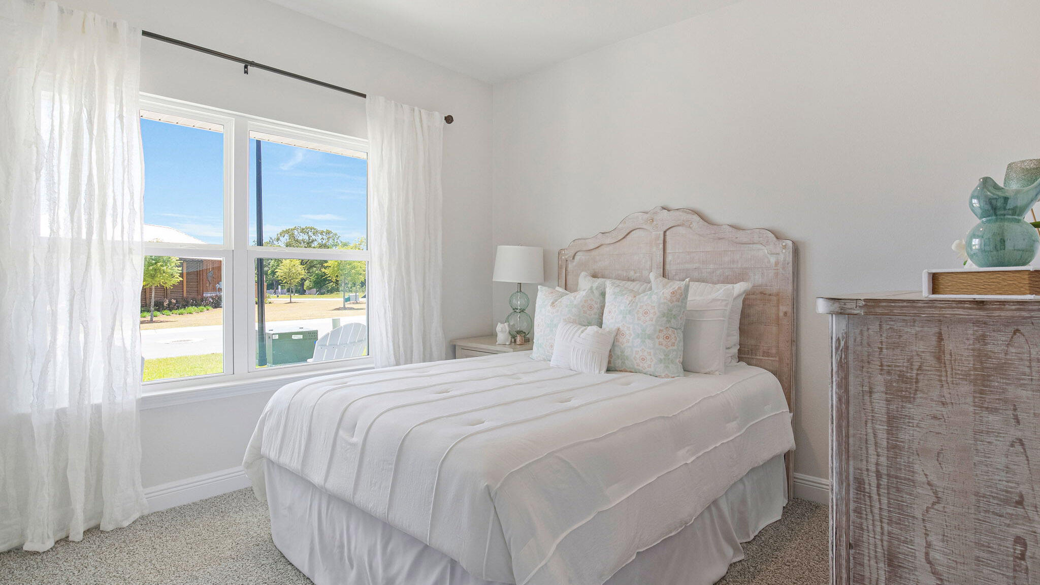 PATRIOT RIDGE - Residential