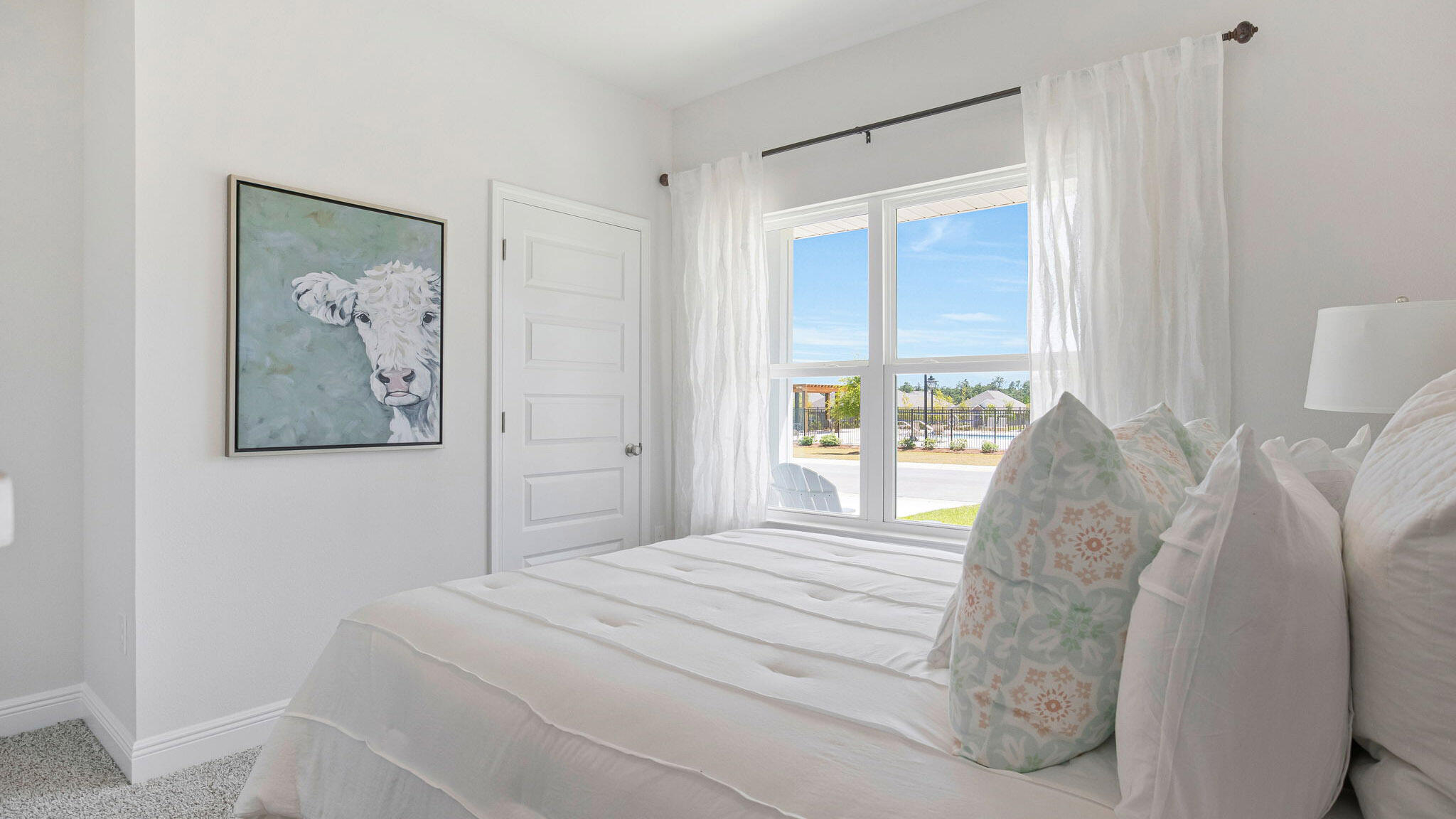 PATRIOT RIDGE - Residential