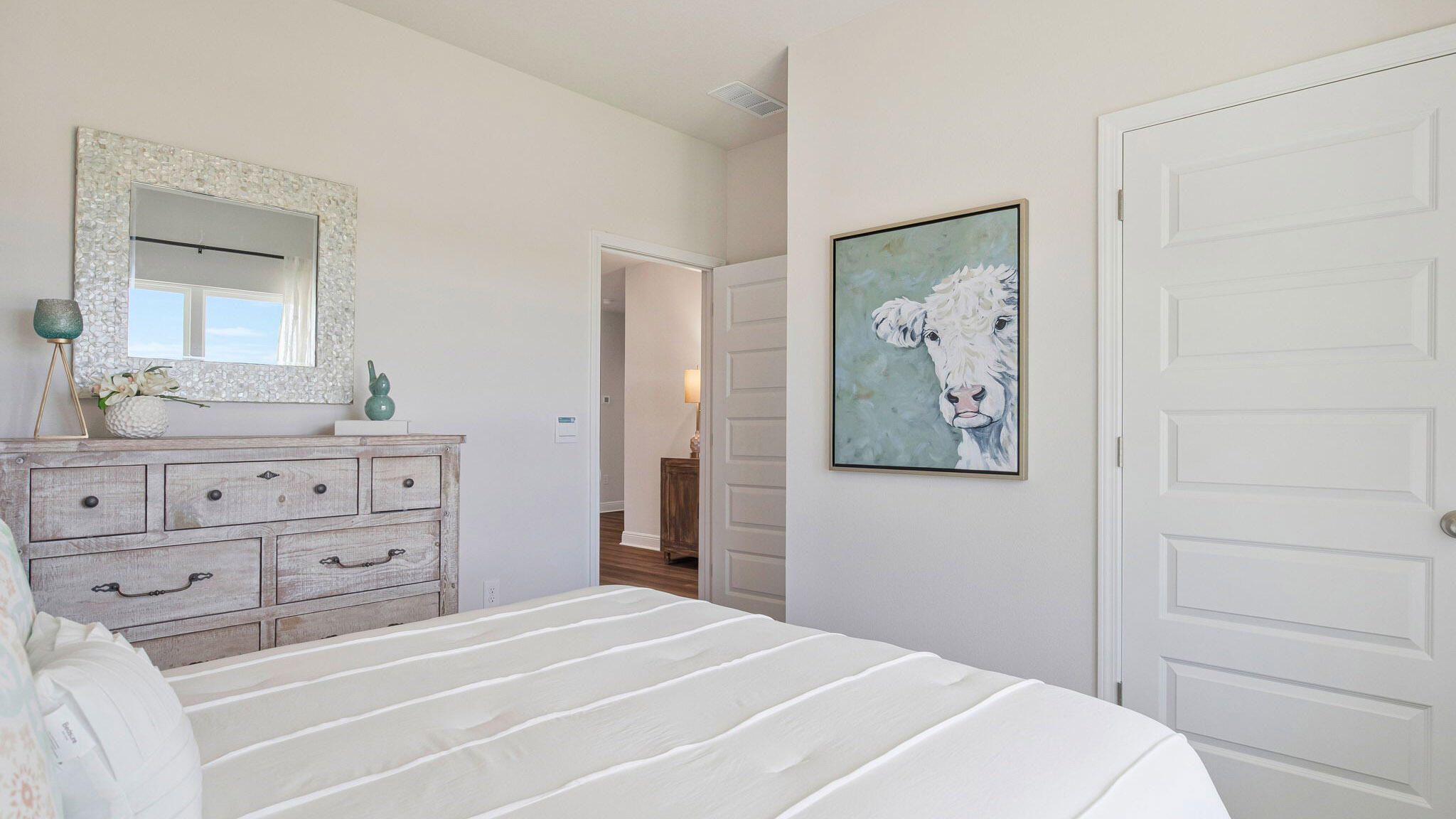 PATRIOT RIDGE - Residential