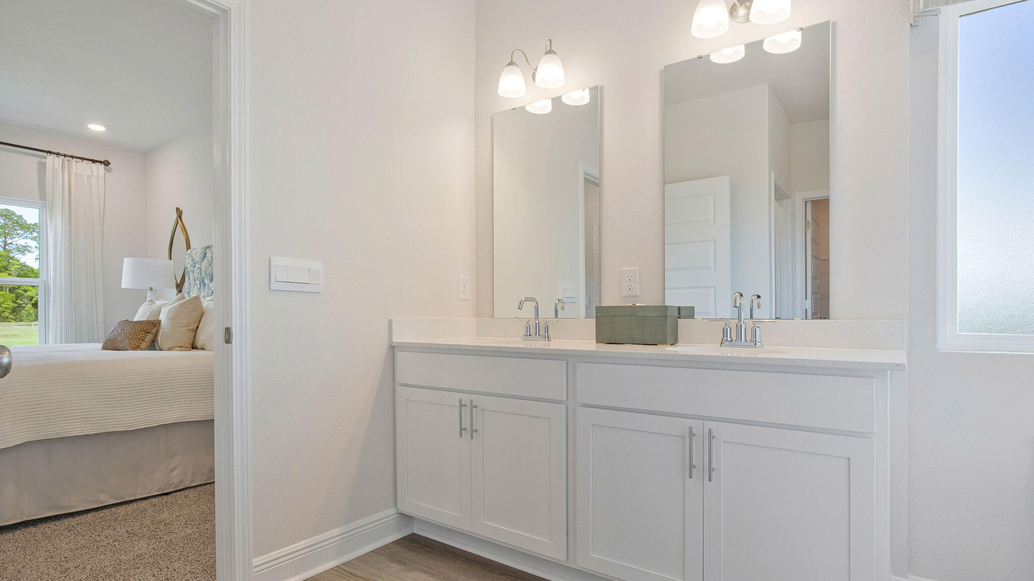 PATRIOT RIDGE - Residential