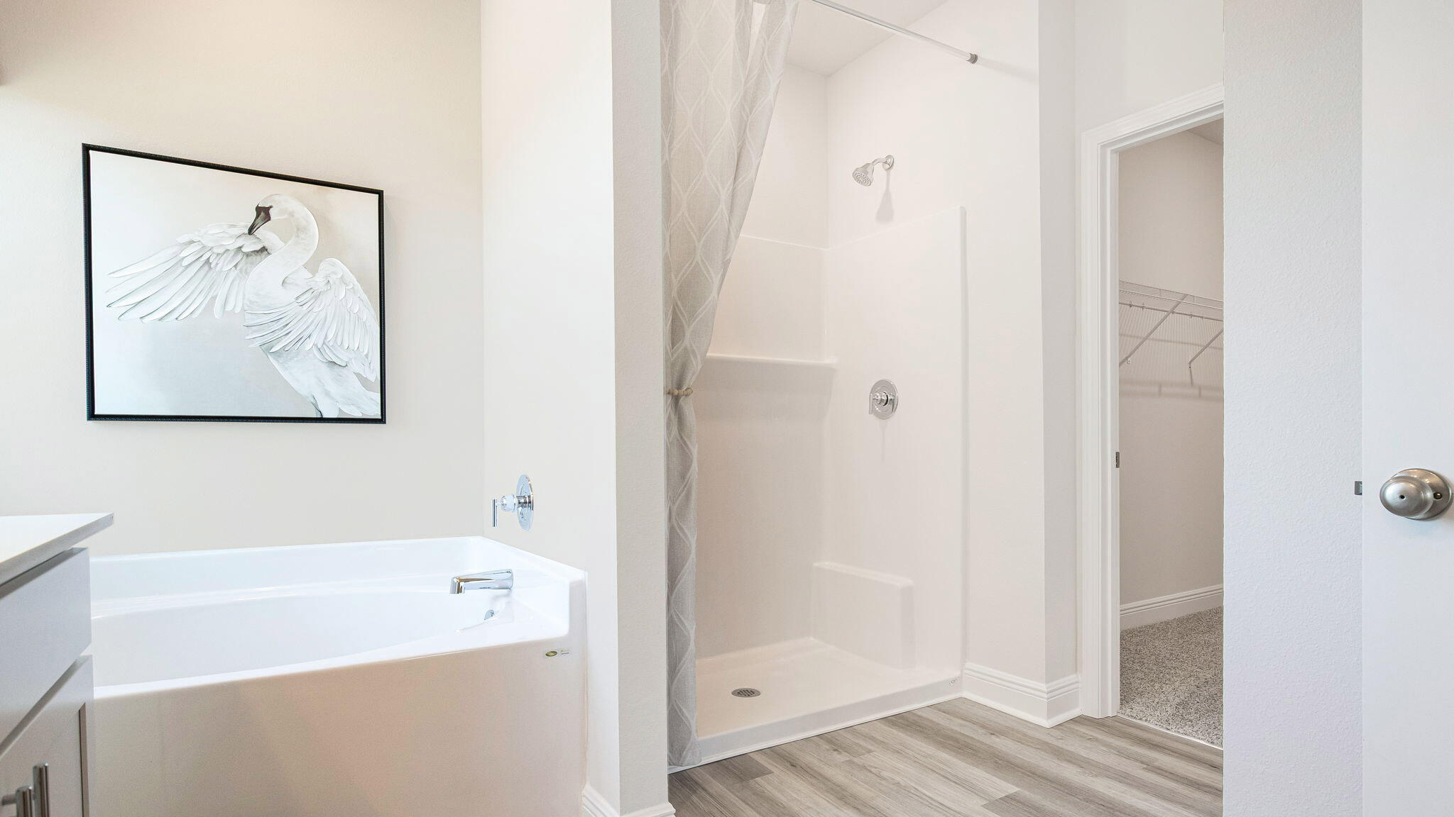 PATRIOT RIDGE - Residential