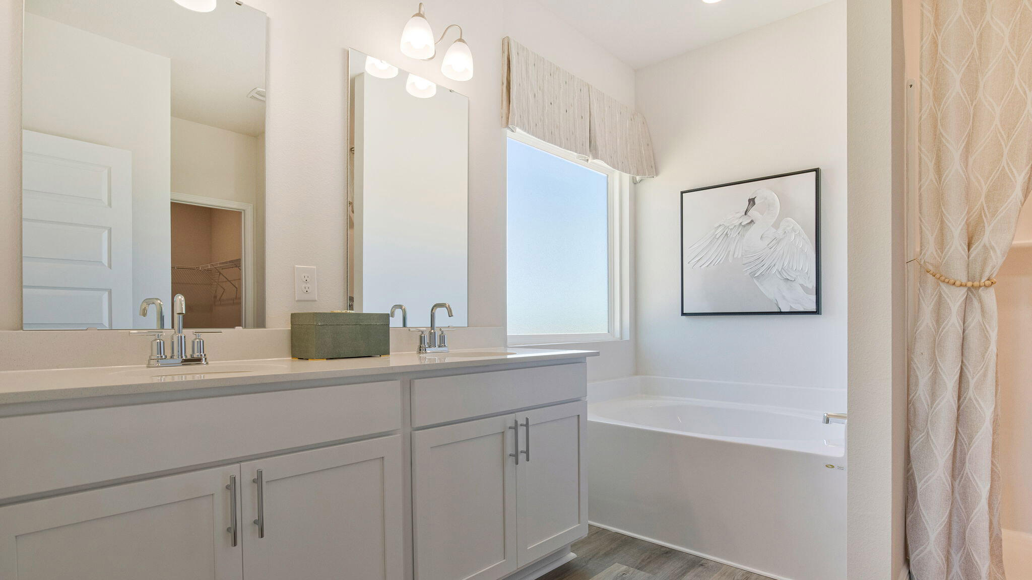 PATRIOT RIDGE - Residential