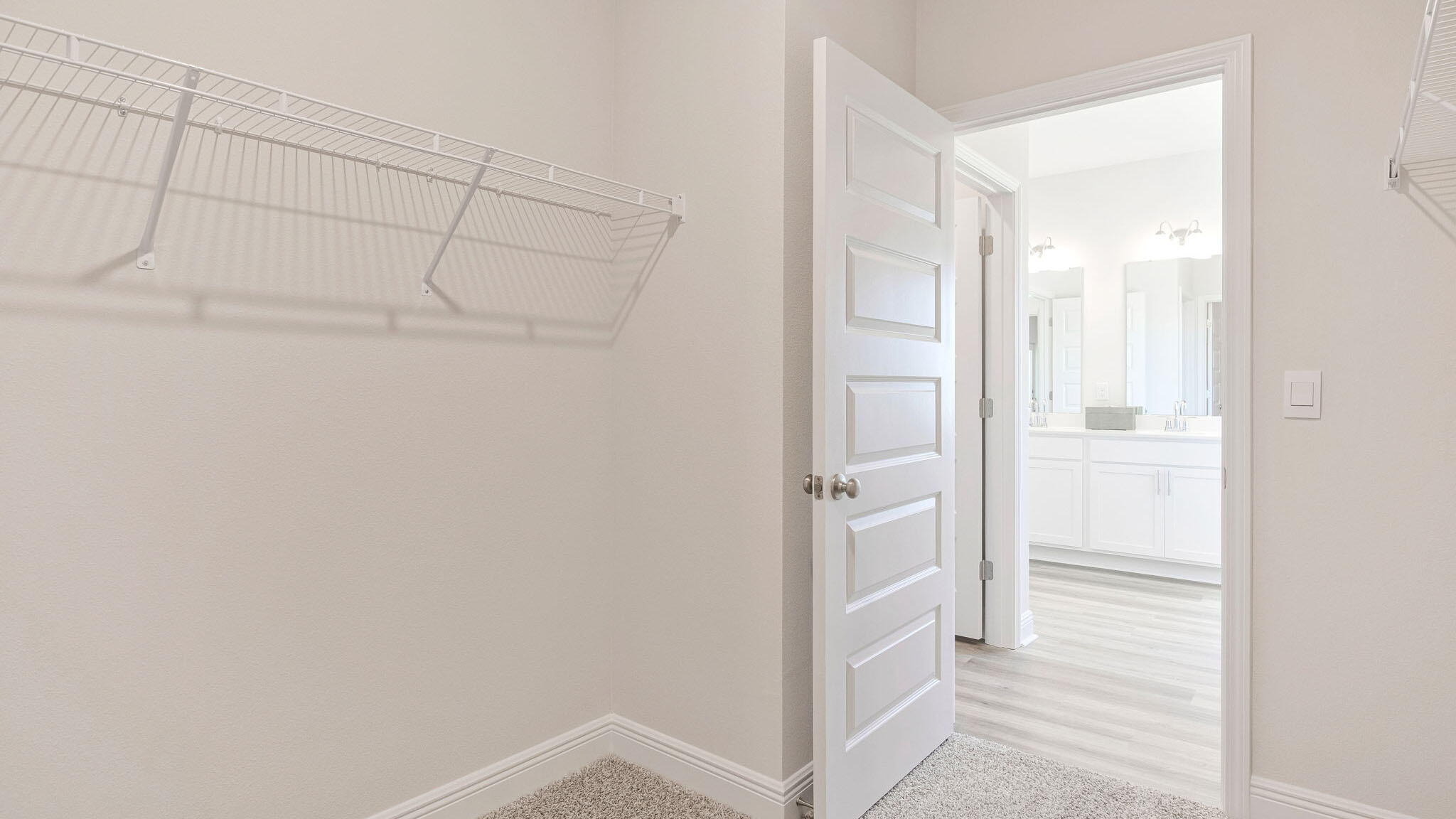 PATRIOT RIDGE - Residential