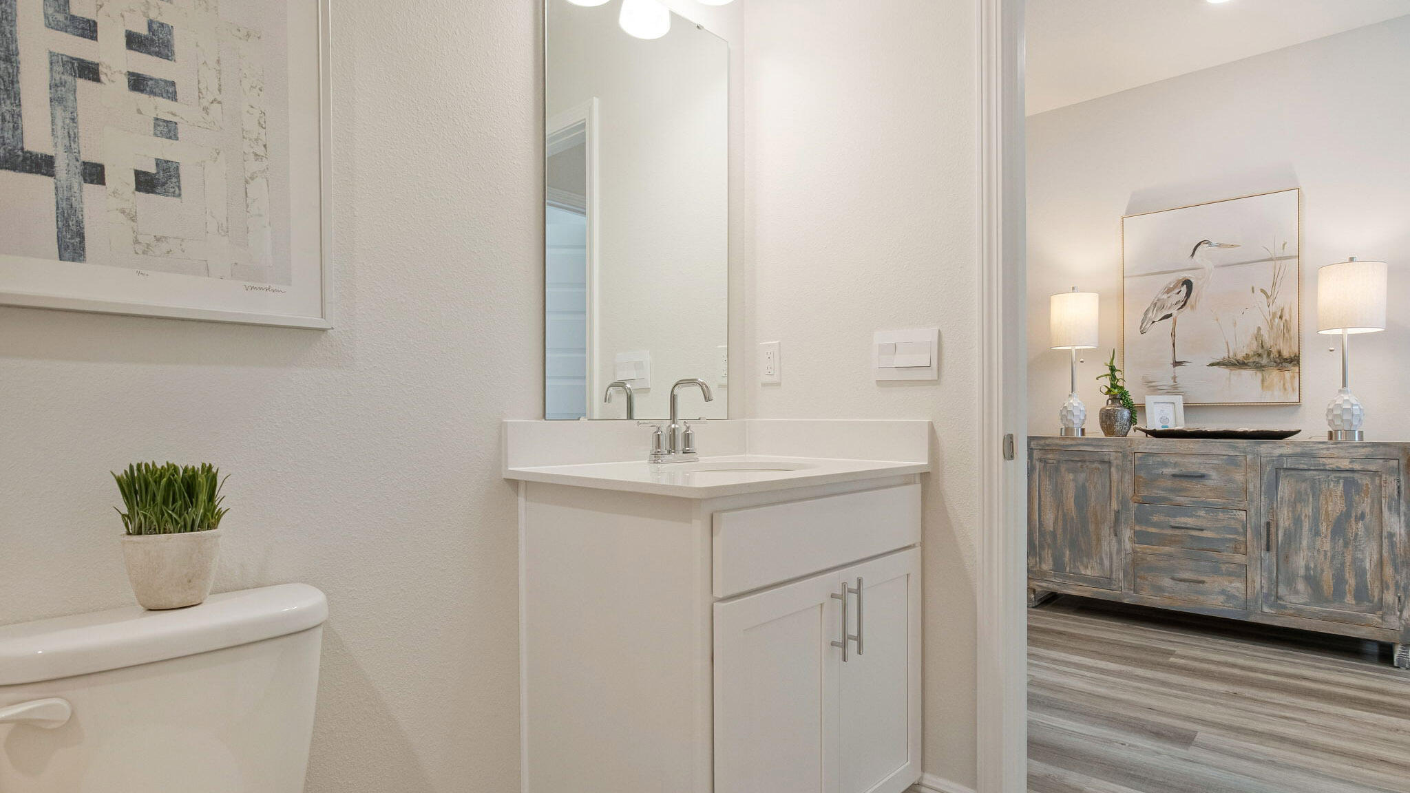 PATRIOT RIDGE - Residential