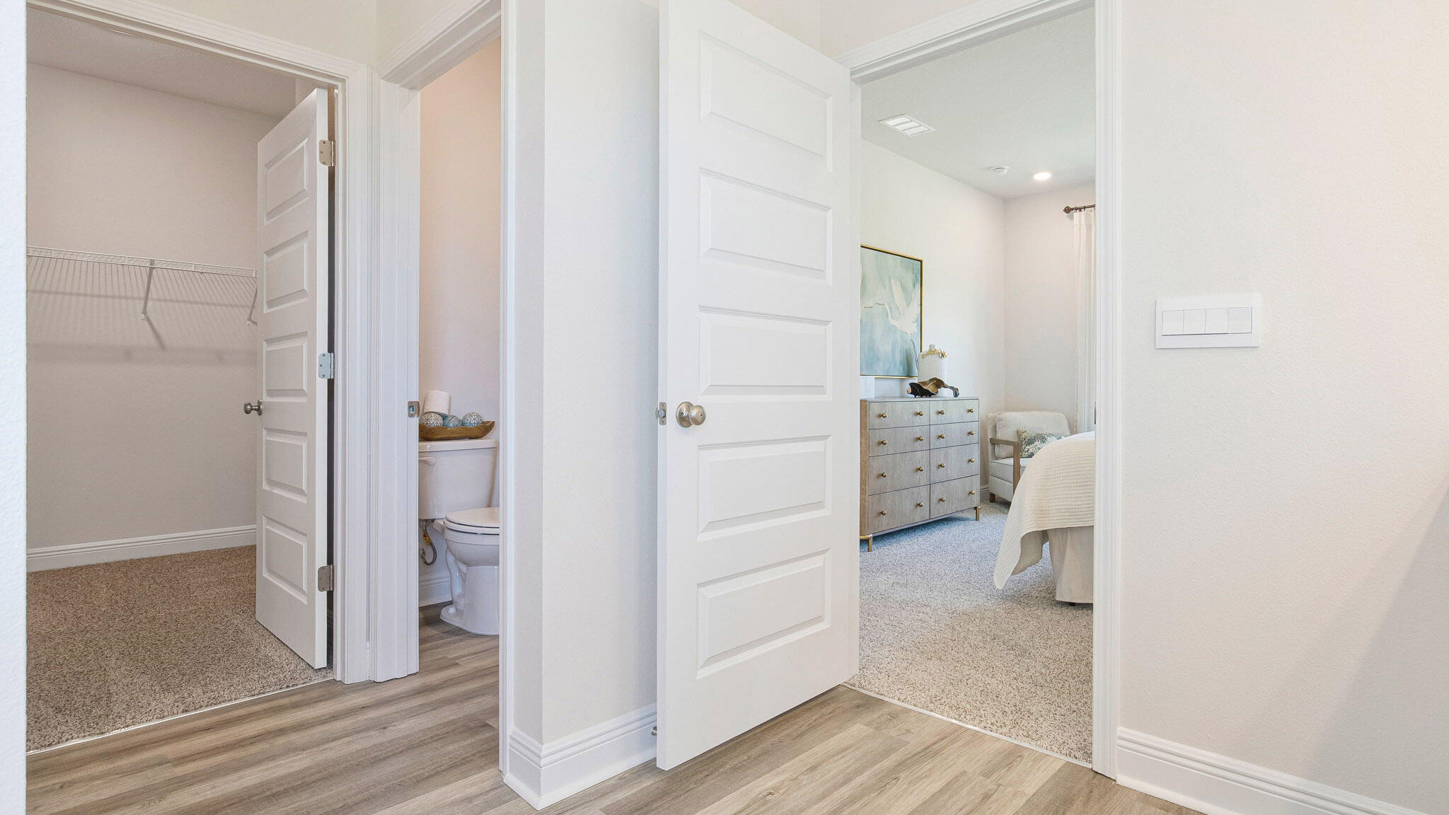 PATRIOT RIDGE - Residential