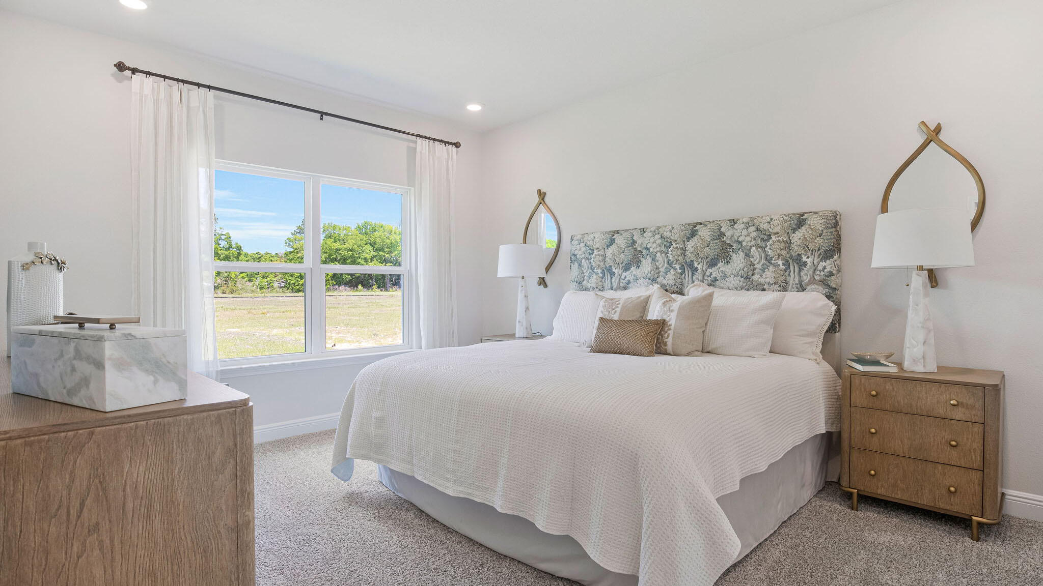 PATRIOT RIDGE - Residential