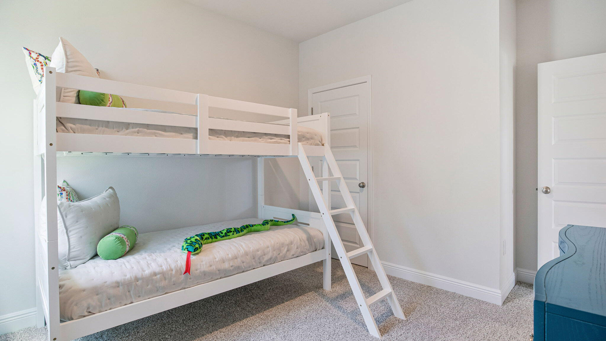 PATRIOT RIDGE - Residential