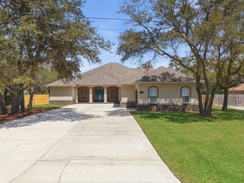 6750 Bushton Street Navarre FL 32566