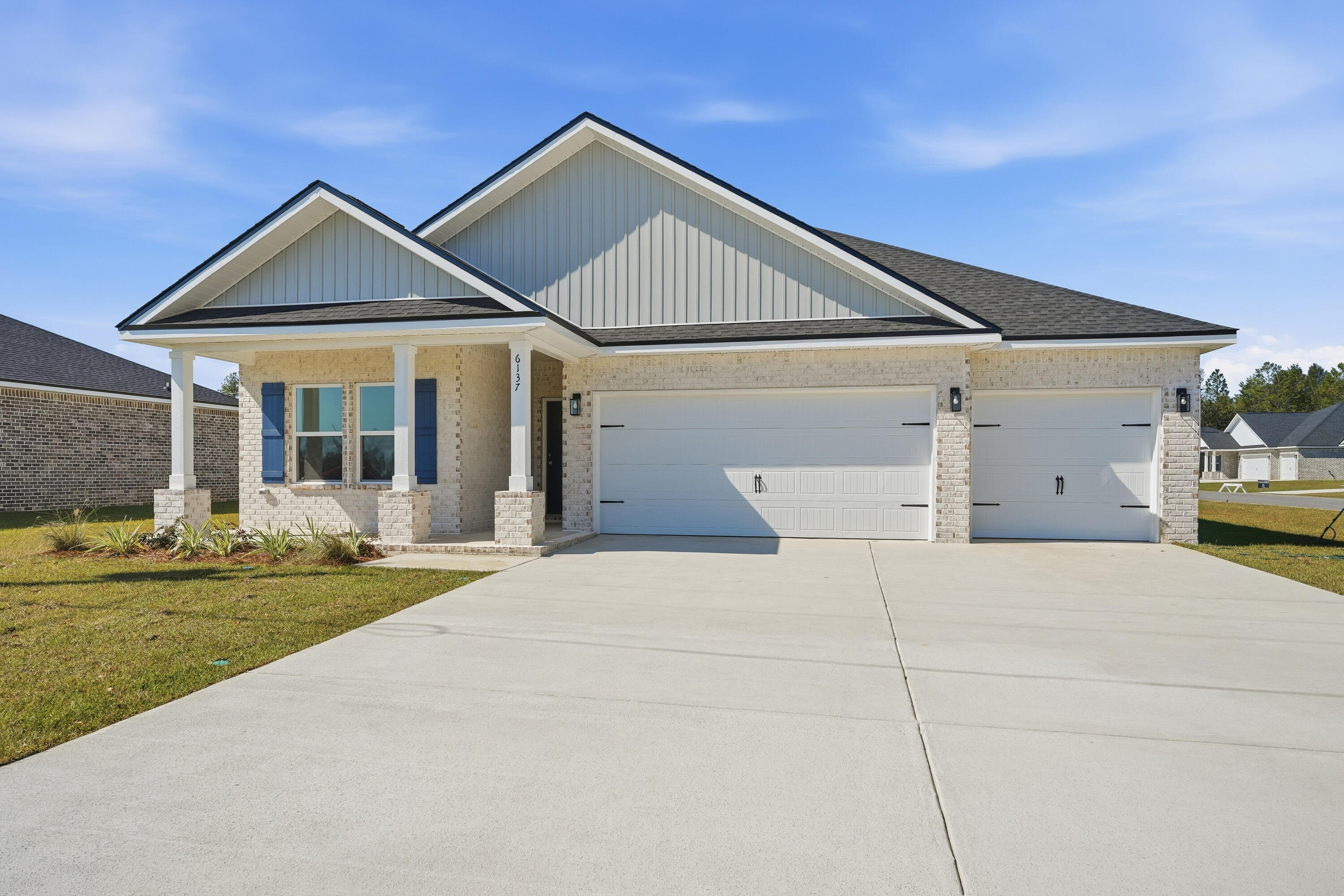 6137 Mildred's Way
