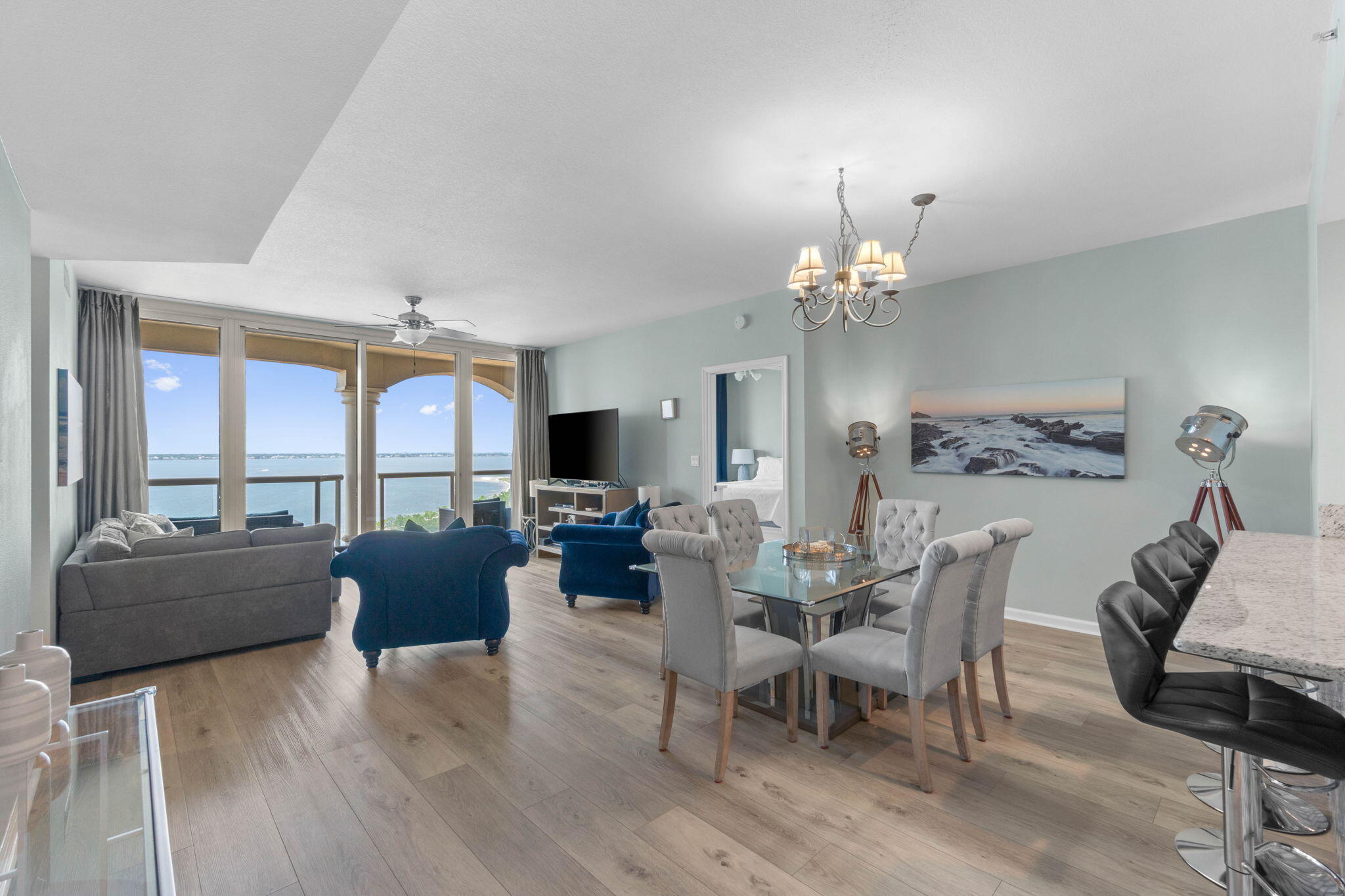 PORTOFINO - Residential