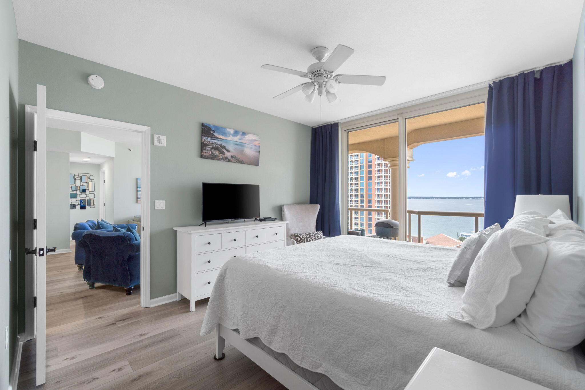 PORTOFINO - Residential