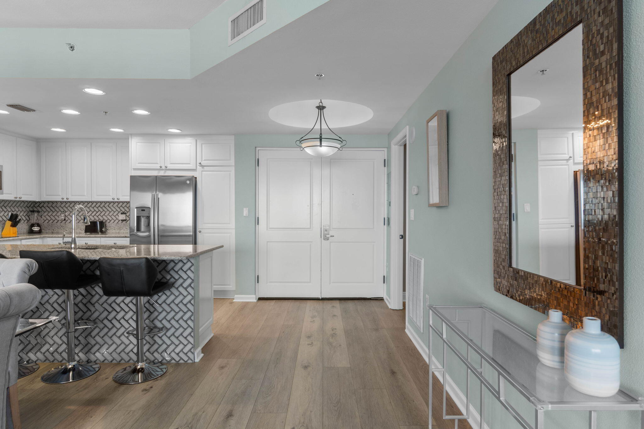 PORTOFINO - Residential