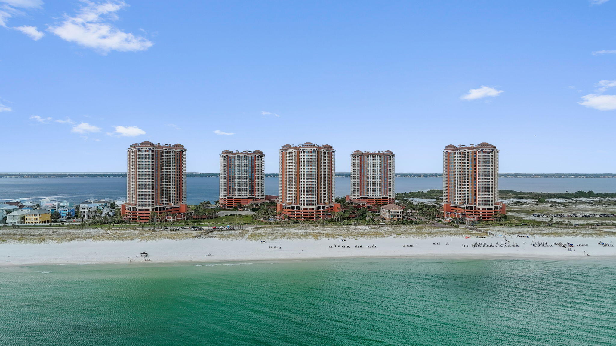 PORTOFINO - Residential